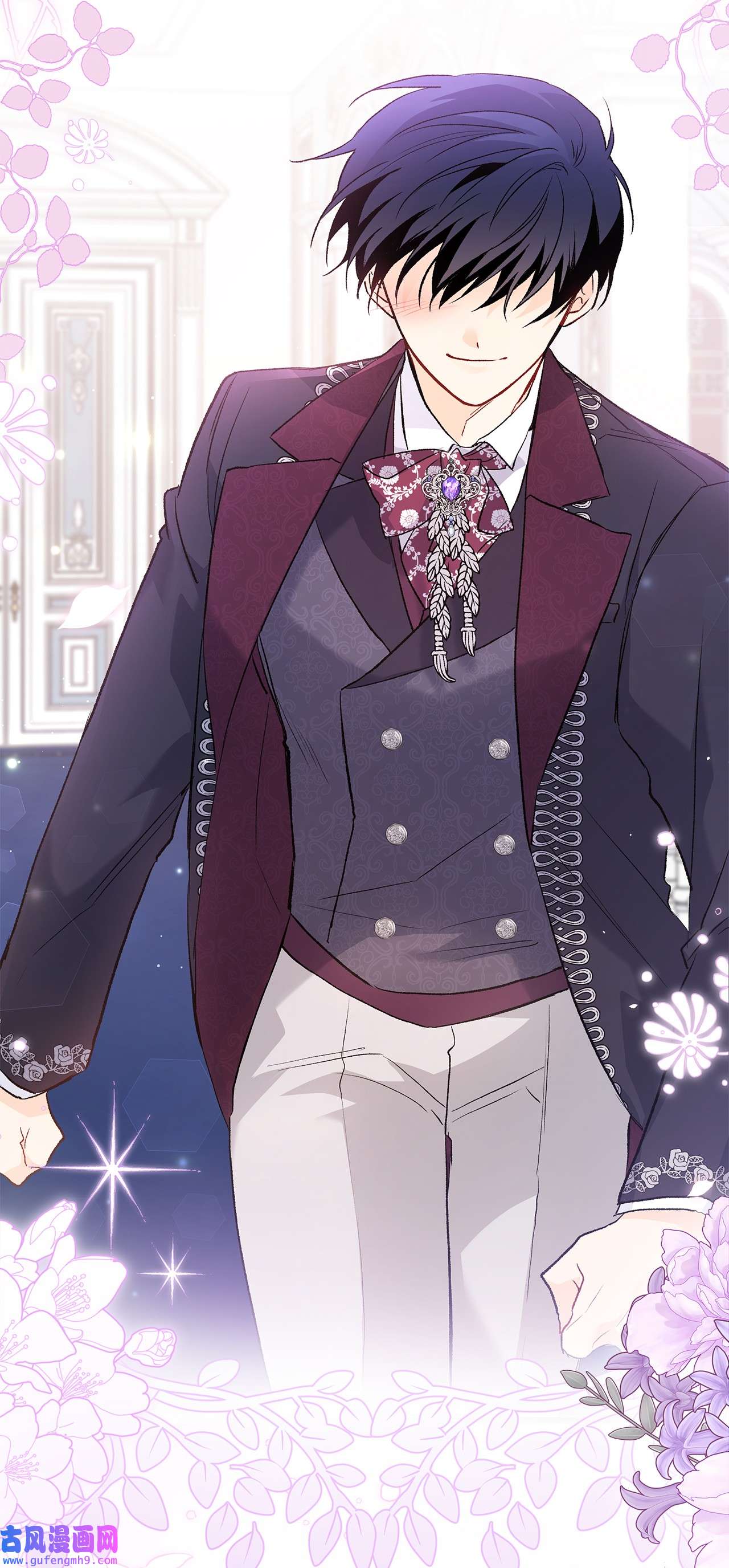 兔子与黑豹的共生关系59 我还没上车！