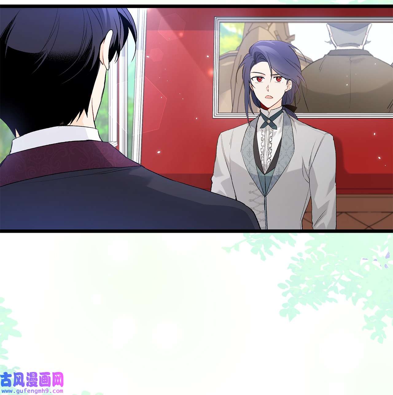 兔子与黑豹的共生关系60 黑豹需要兔兔