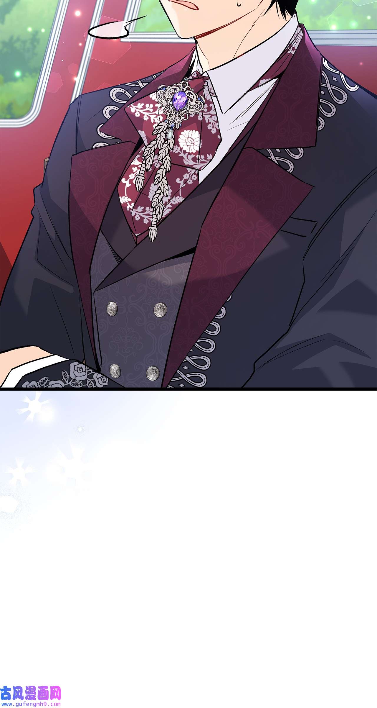 兔子与黑豹的共生关系60 黑豹需要兔兔