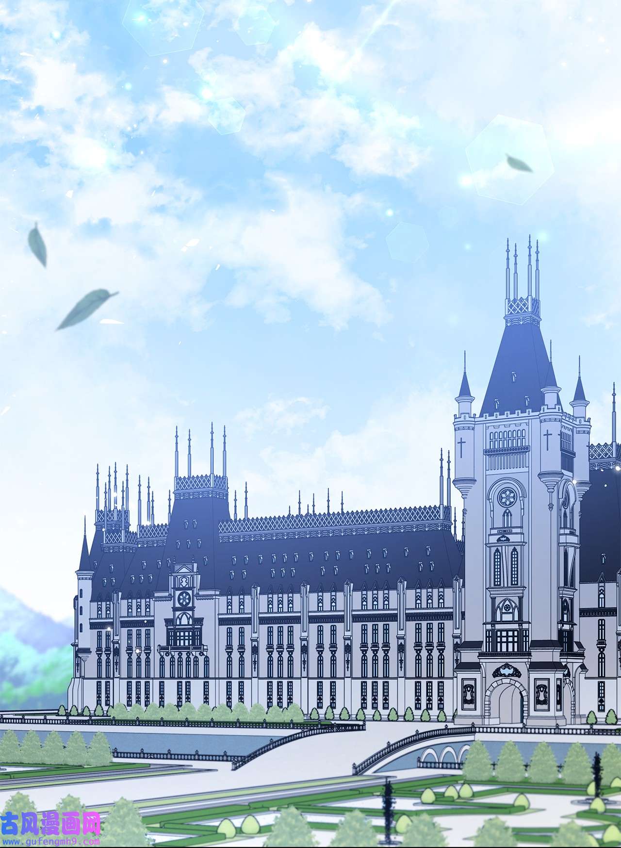 兔子与黑豹的共生关系60 黑豹需要兔兔