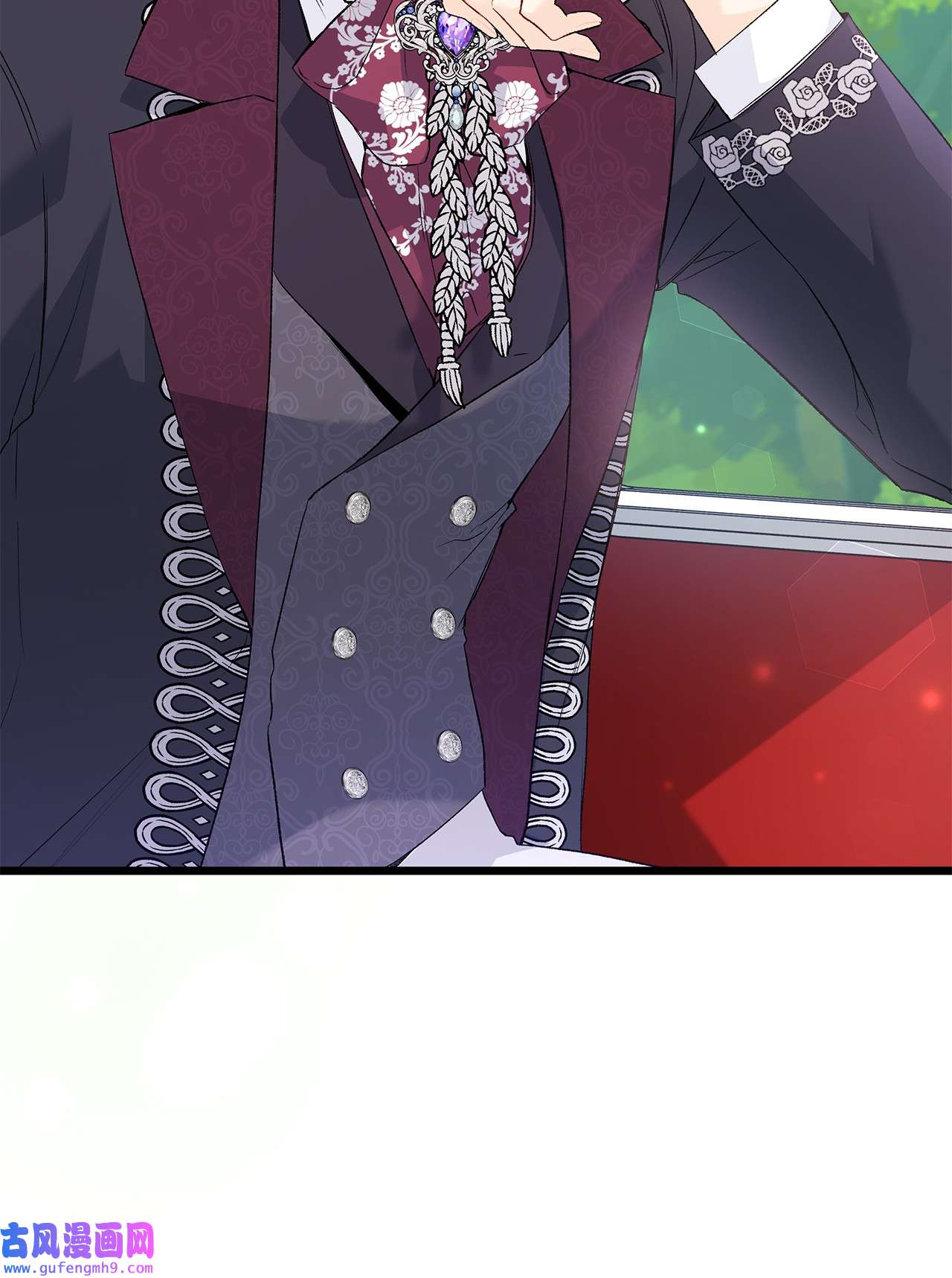 兔子与黑豹的共生关系60 黑豹需要兔兔