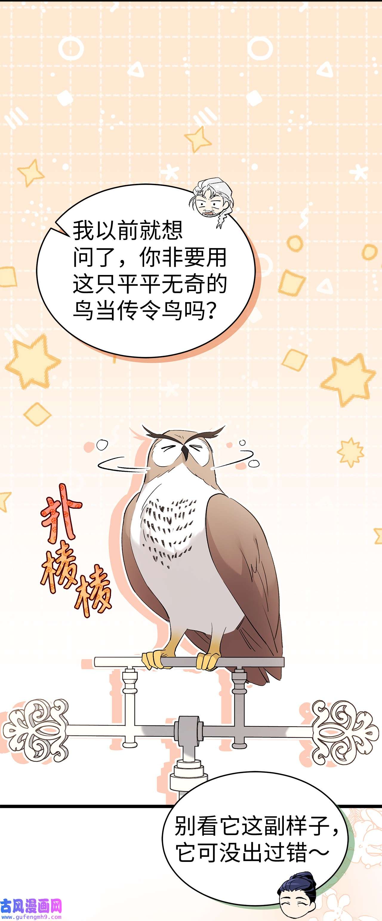 兔子与黑豹的共生关系61 巴拉想反水？