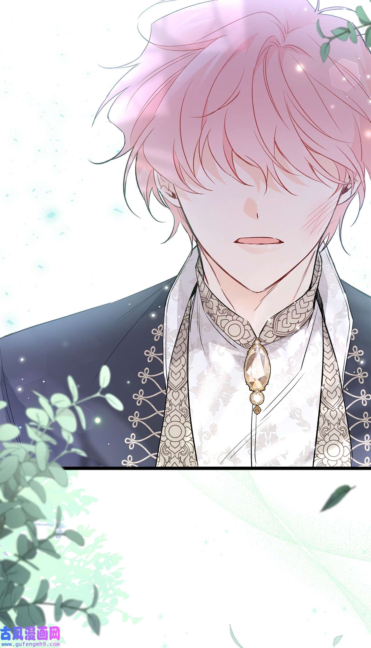 兔子与黑豹的共生关系61 巴拉想反水？