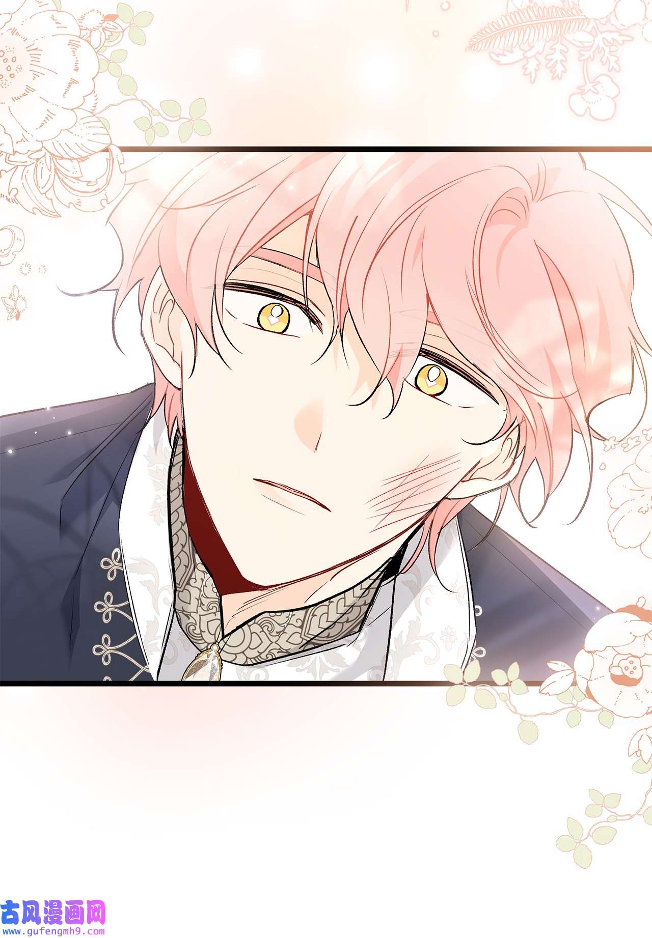 兔子与黑豹的共生关系61 巴拉想反水？