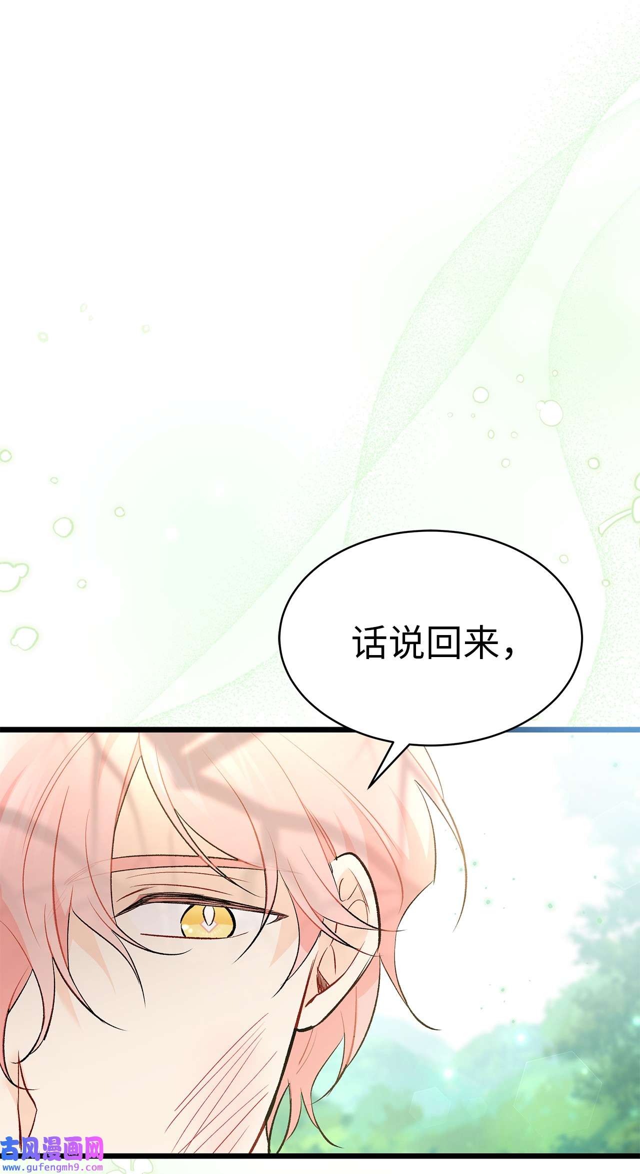 兔子与黑豹的共生关系61 巴拉想反水？