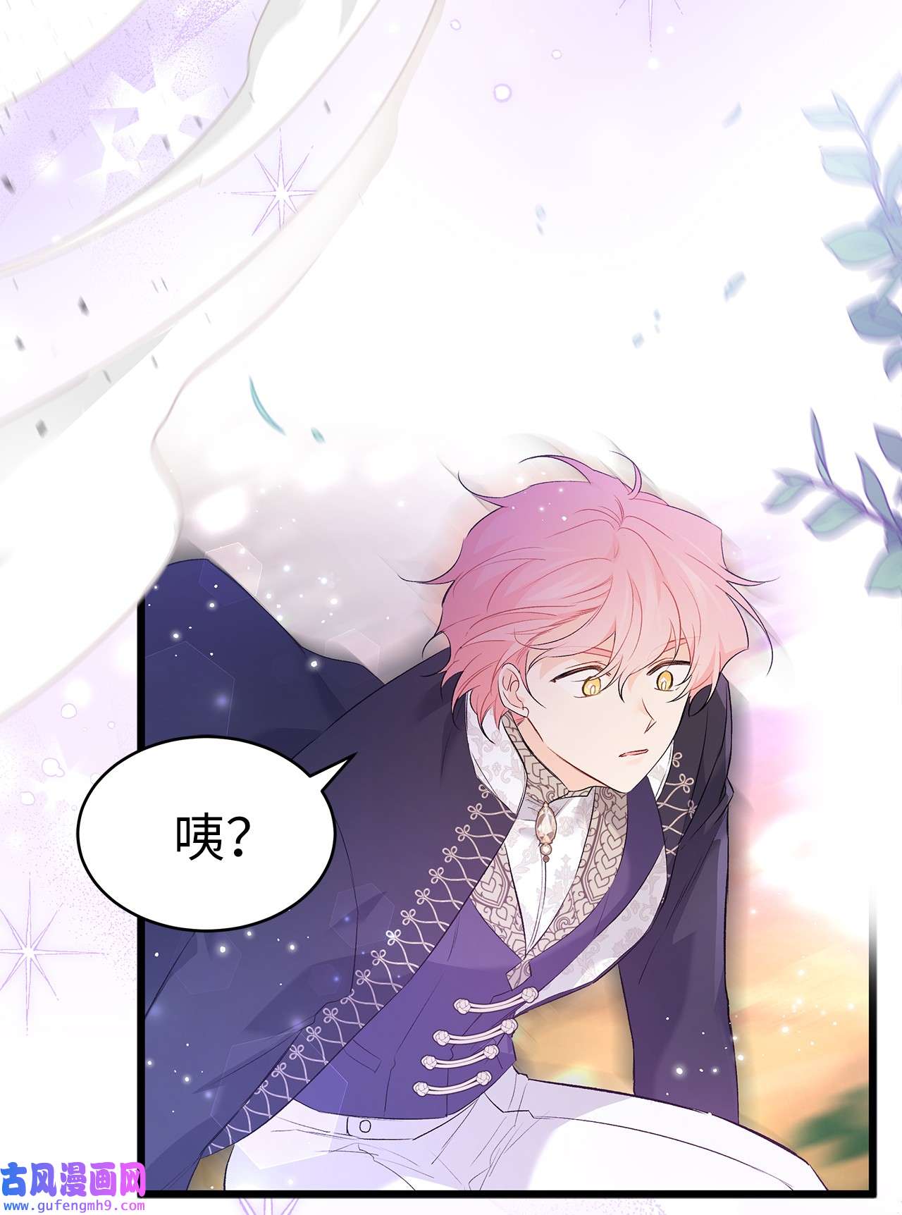 兔子与黑豹的共生关系61 巴拉想反水？