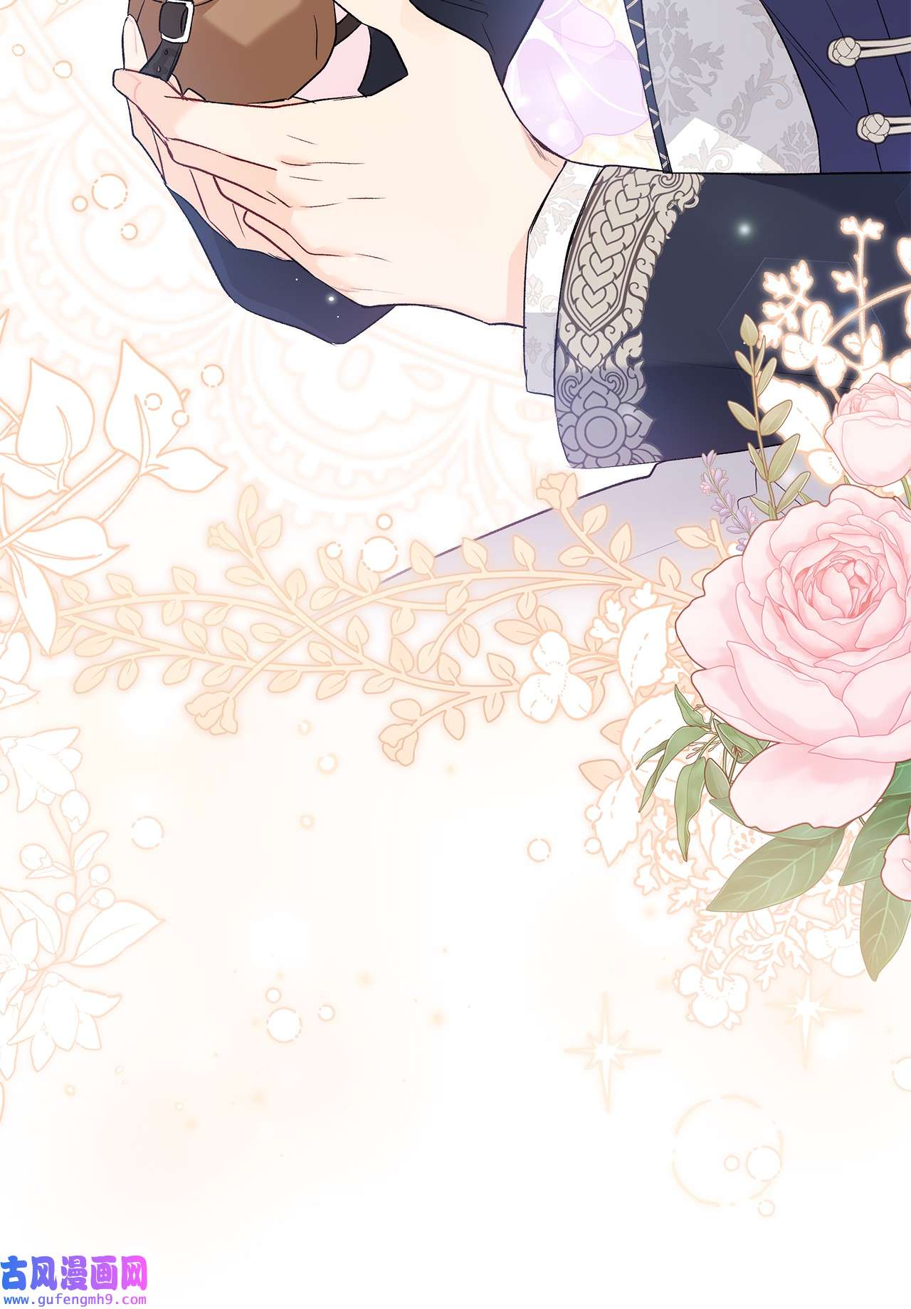 兔子与黑豹的共生关系61 巴拉想反水？