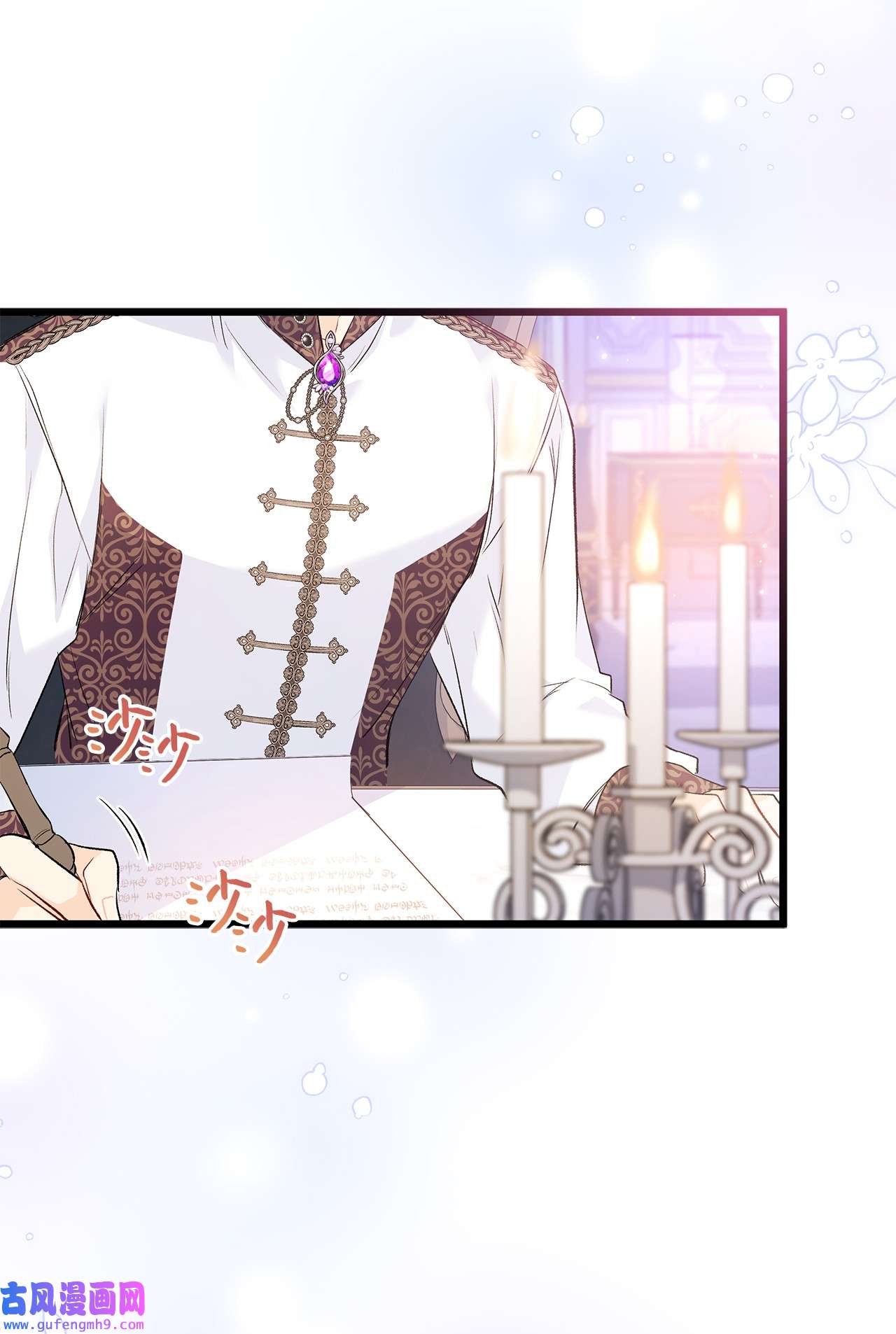 兔子与黑豹的共生关系62 狮子的黑豹