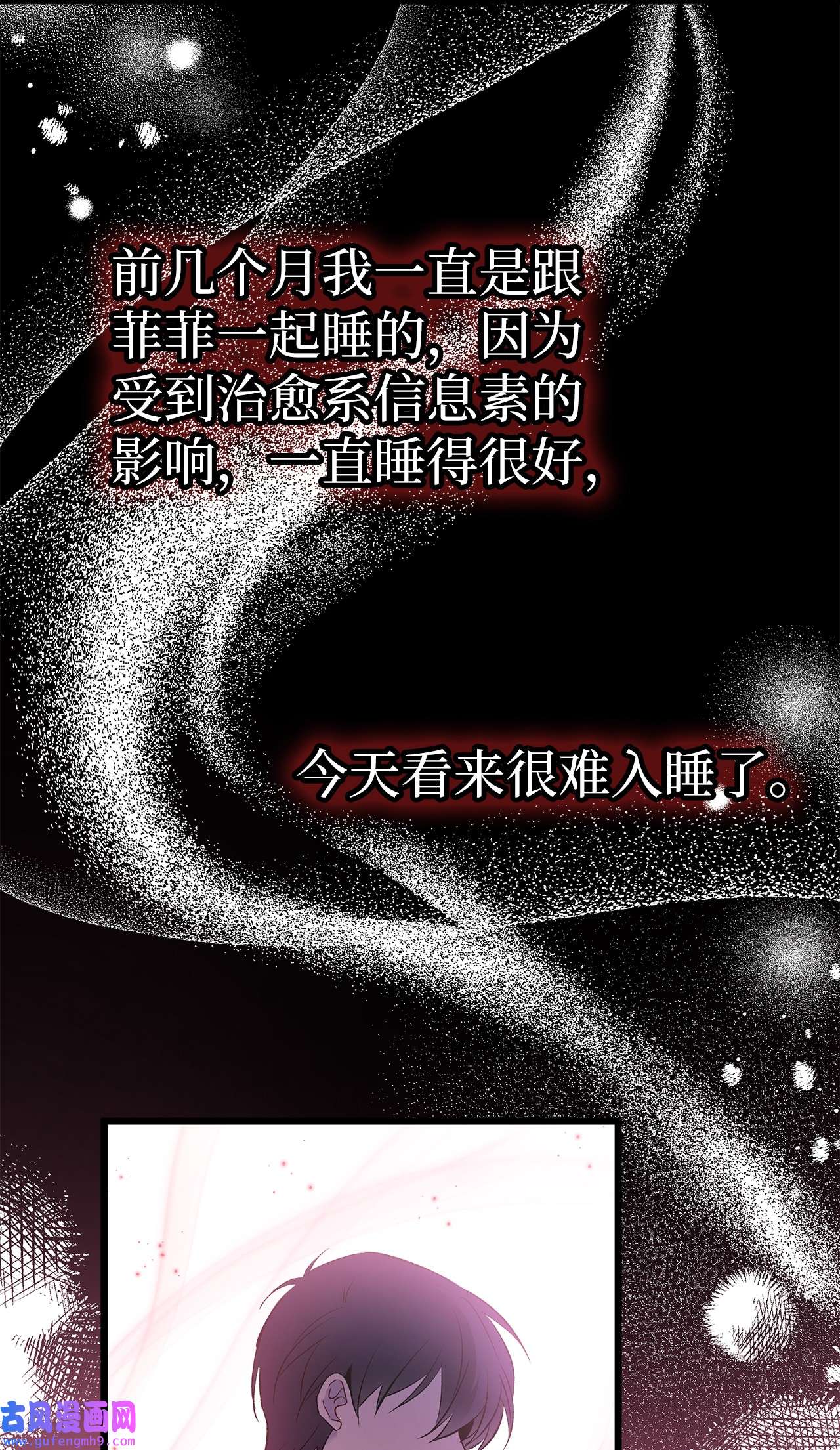 兔子与黑豹的共生关系62 狮子的黑豹