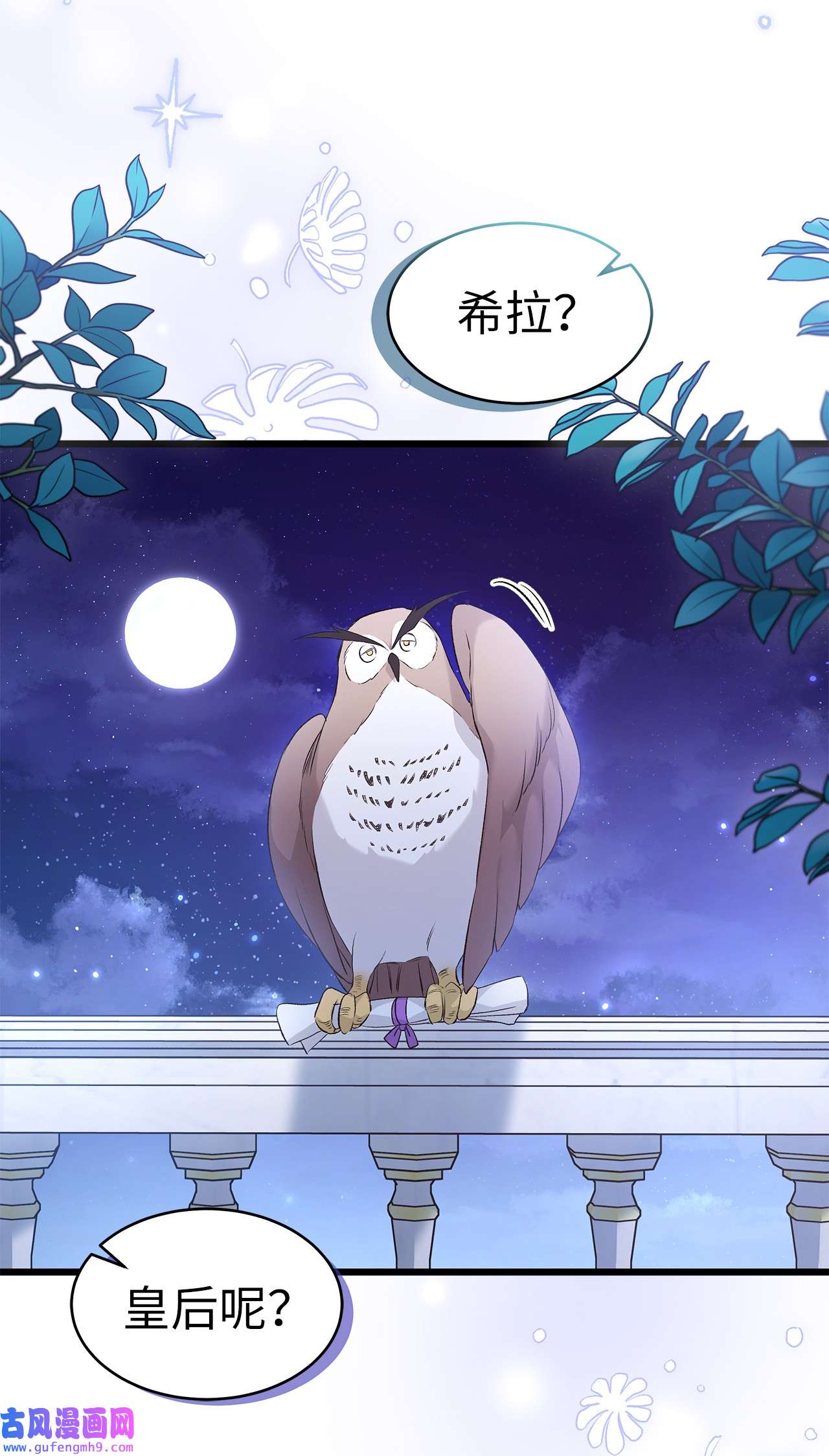 兔子与黑豹的共生关系62 狮子的黑豹