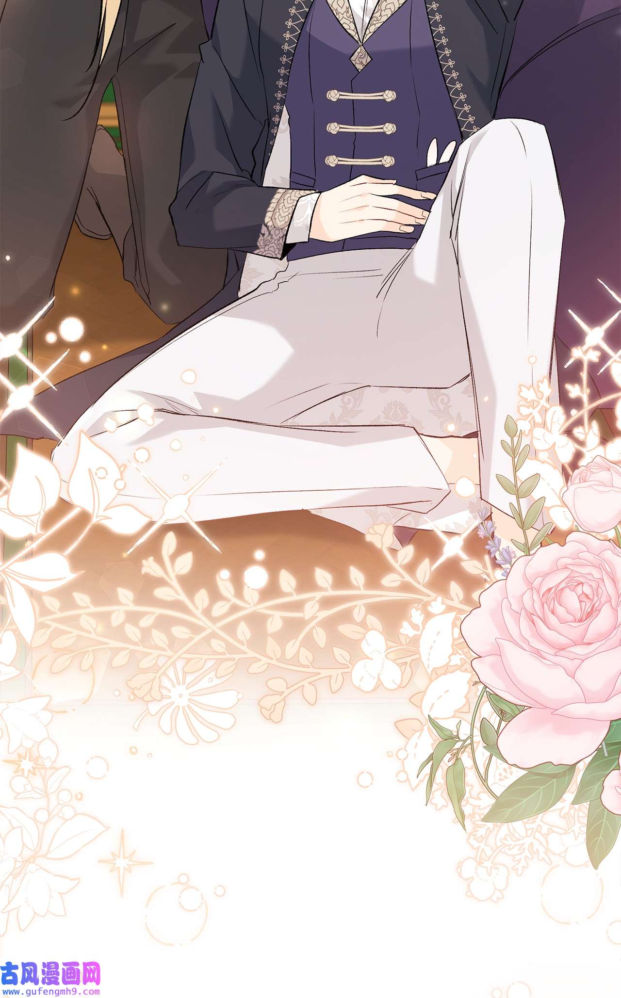 兔子与黑豹的共生关系62 狮子的黑豹