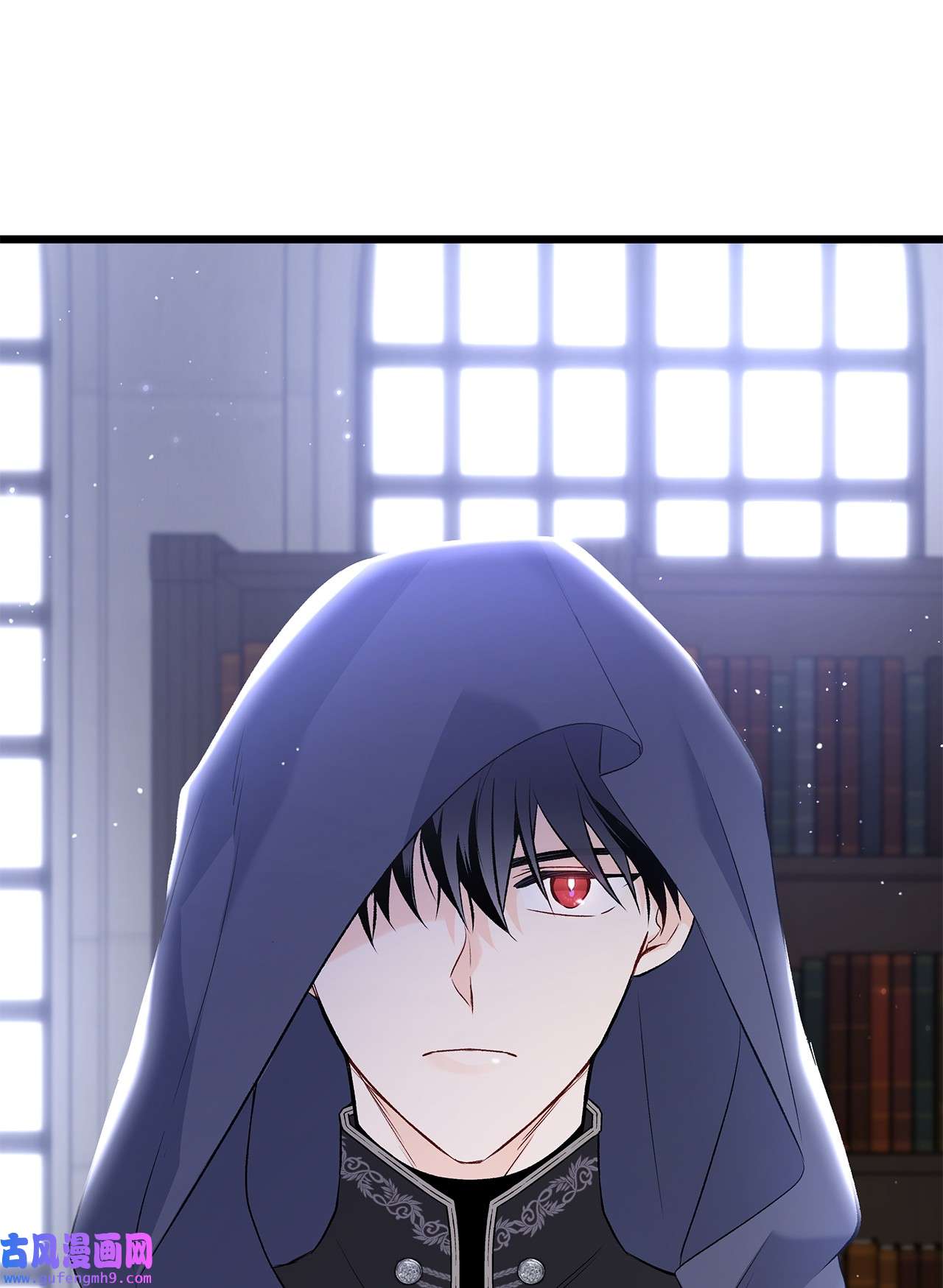 兔子与黑豹的共生关系63 又被看光了？！