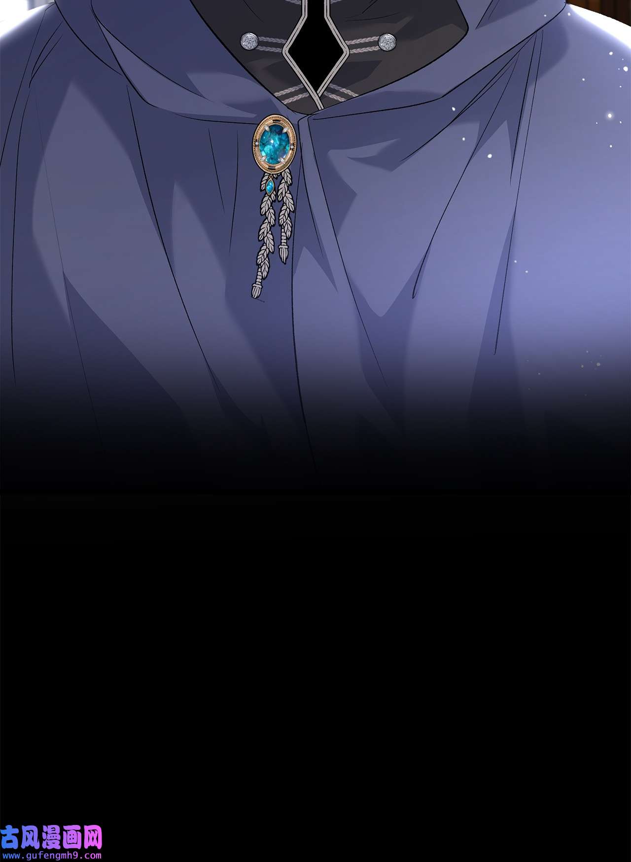 兔子与黑豹的共生关系63 又被看光了？！