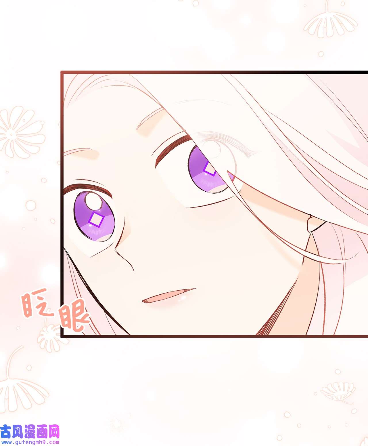 兔子与黑豹的共生关系63 又被看光了？！