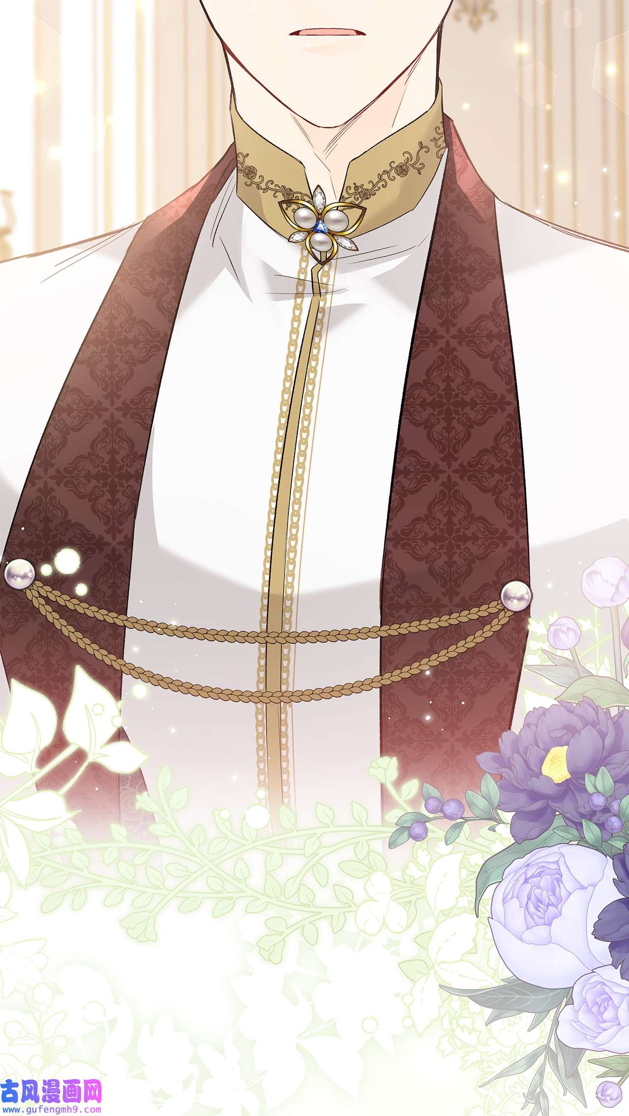 兔子与黑豹的共生关系64 勇者大人