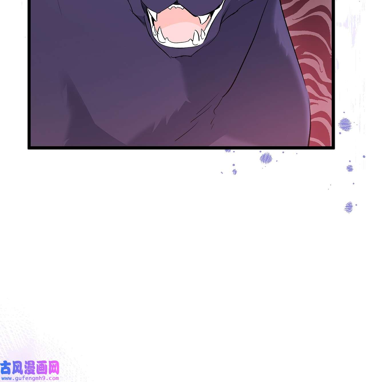 兔子与黑豹的共生关系65 让我跟着你吧