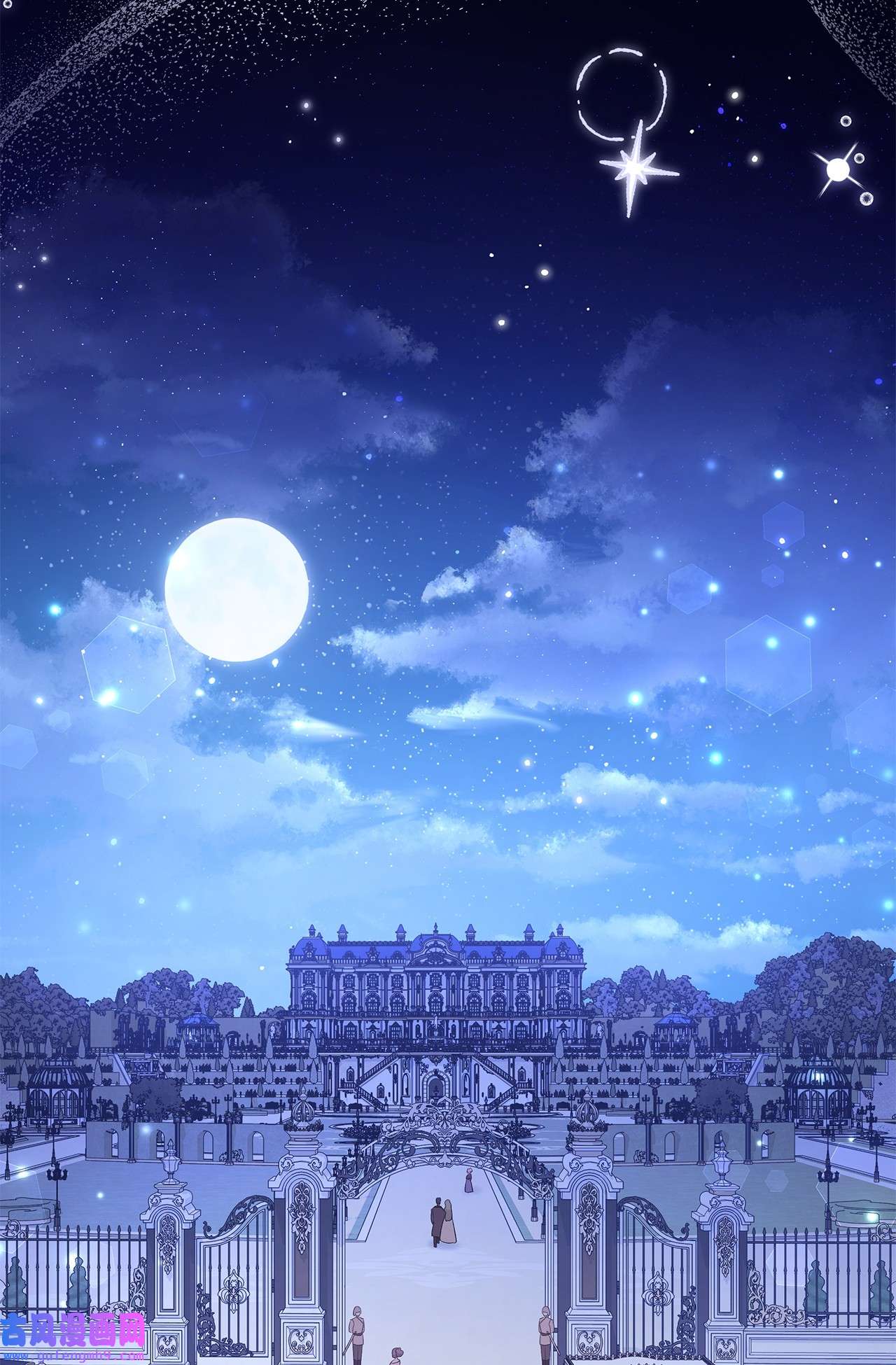 兔子与黑豹的共生关系65 让我跟着你吧