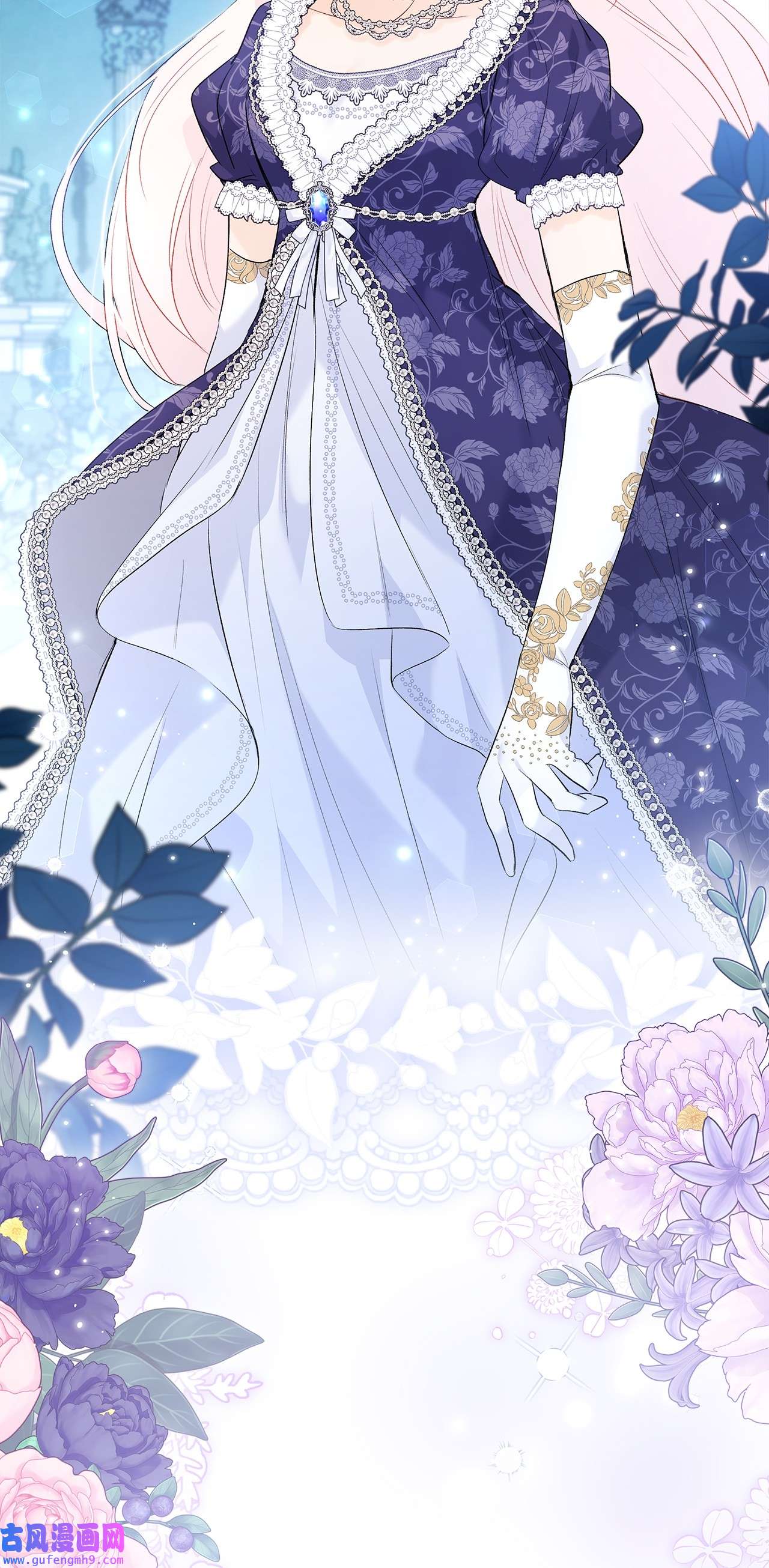 兔子与黑豹的共生关系65 让我跟着你吧