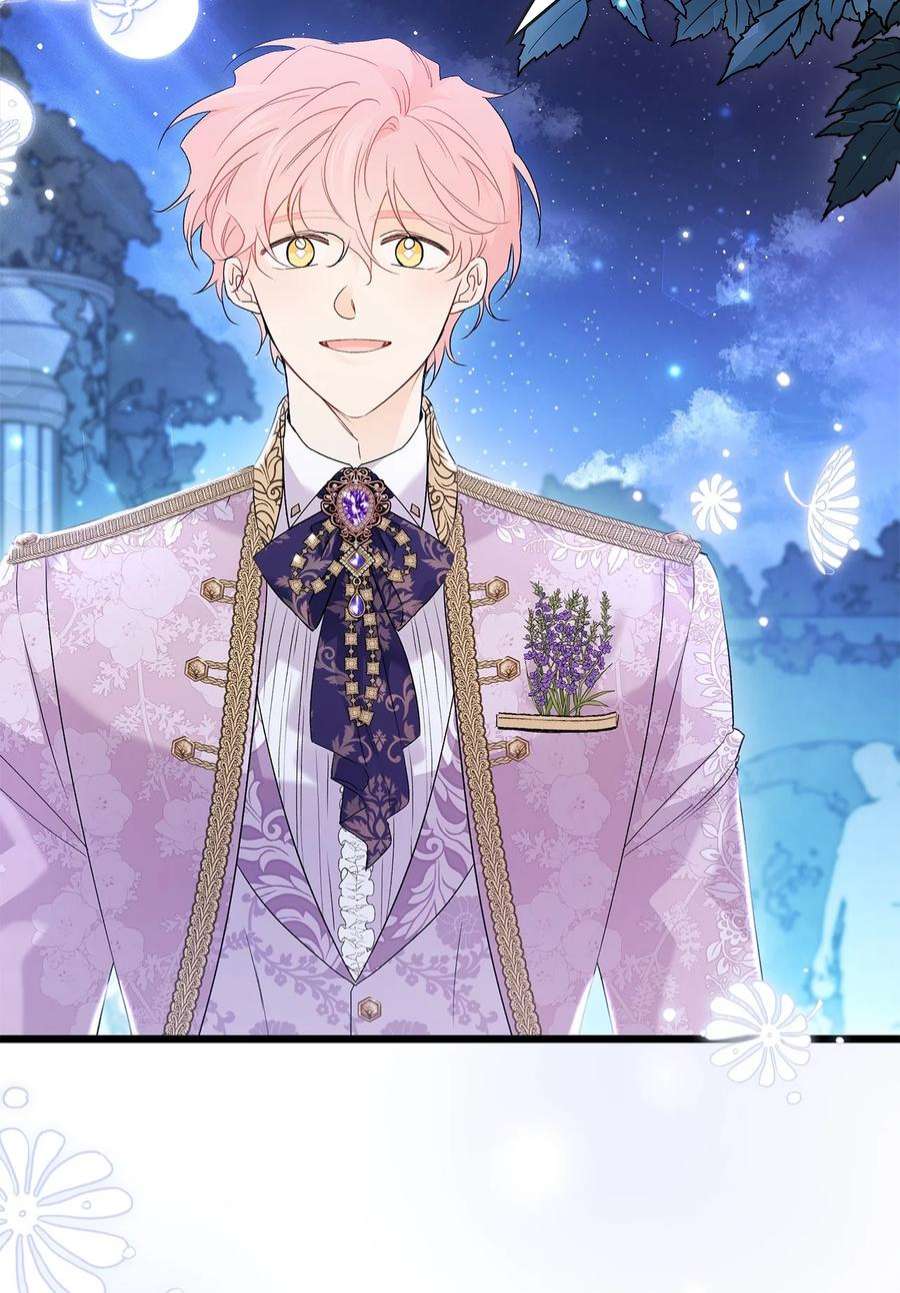 兔子与黑豹的共生关系66 谁要带你见父母！