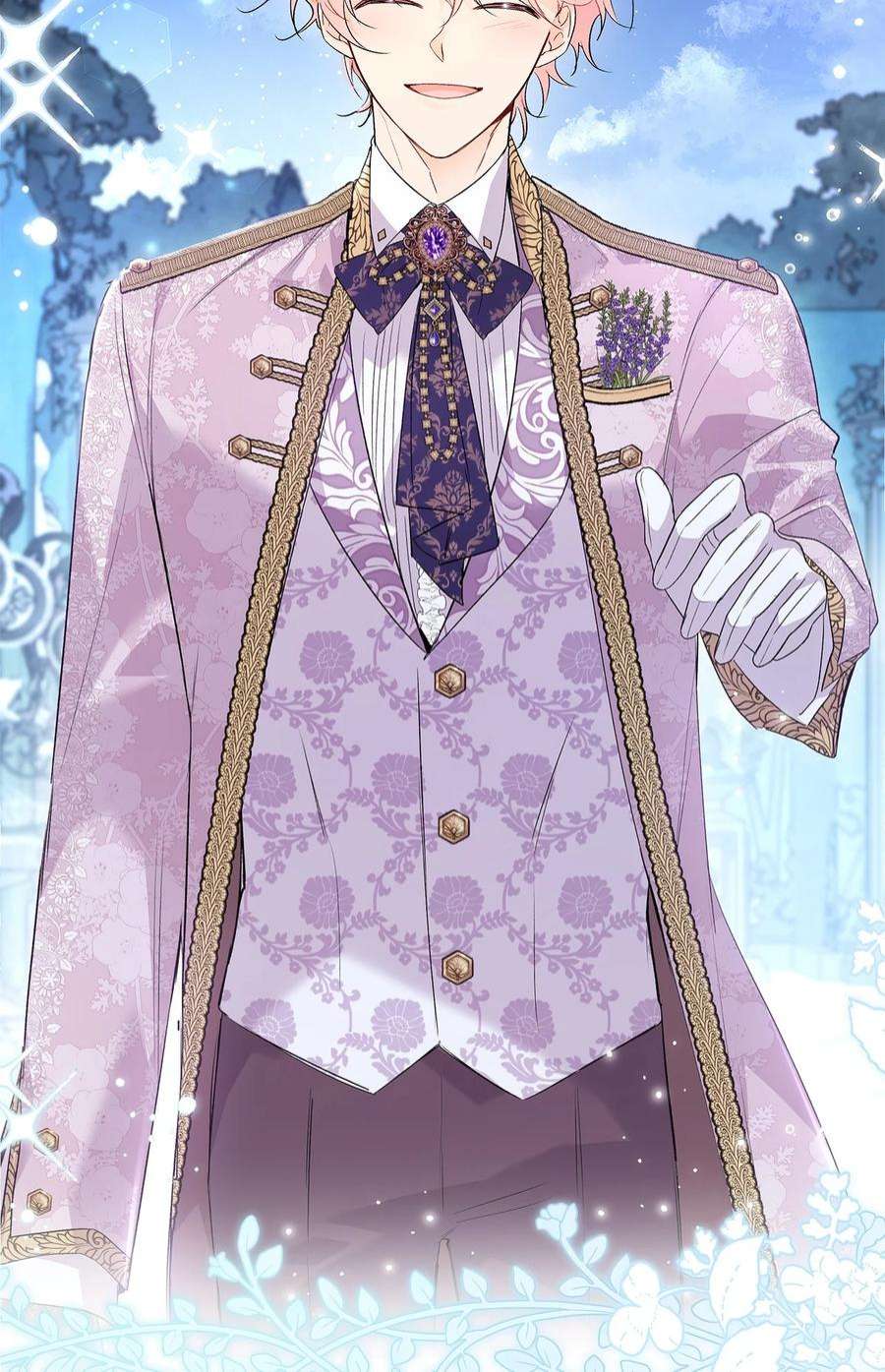 兔子与黑豹的共生关系66 谁要带你见父母！