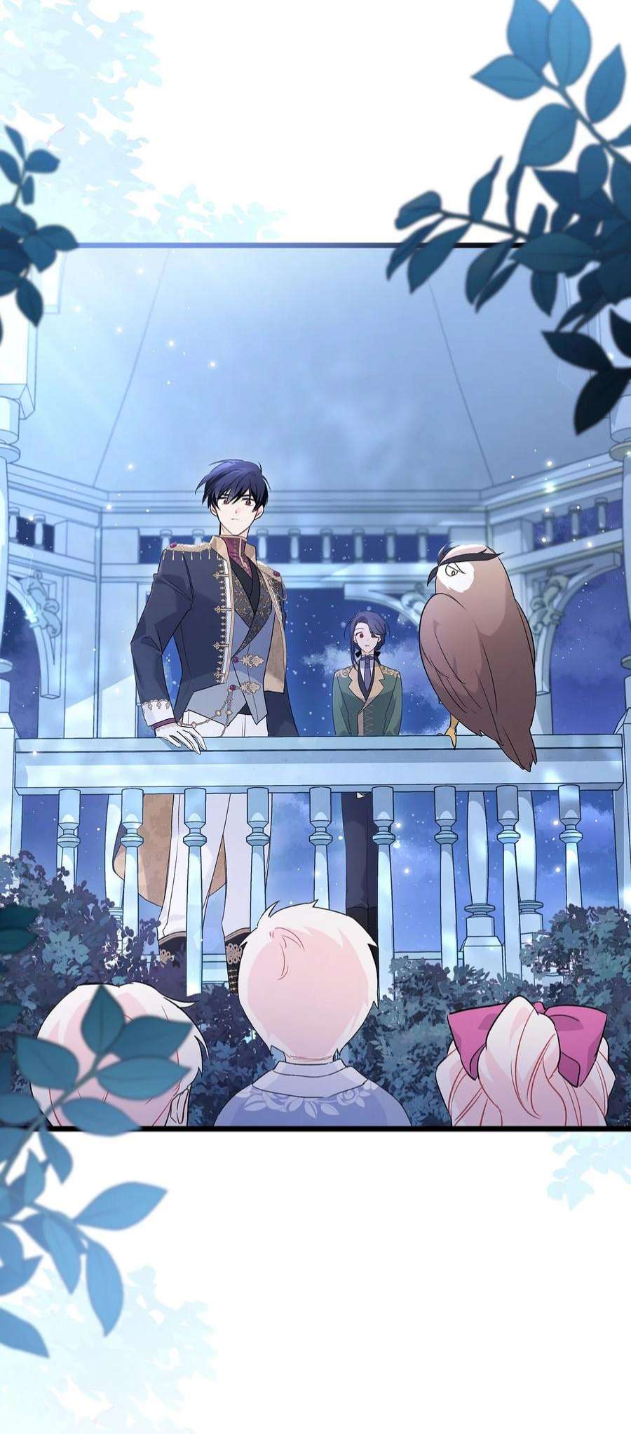 兔子与黑豹的共生关系66 谁要带你见父母！