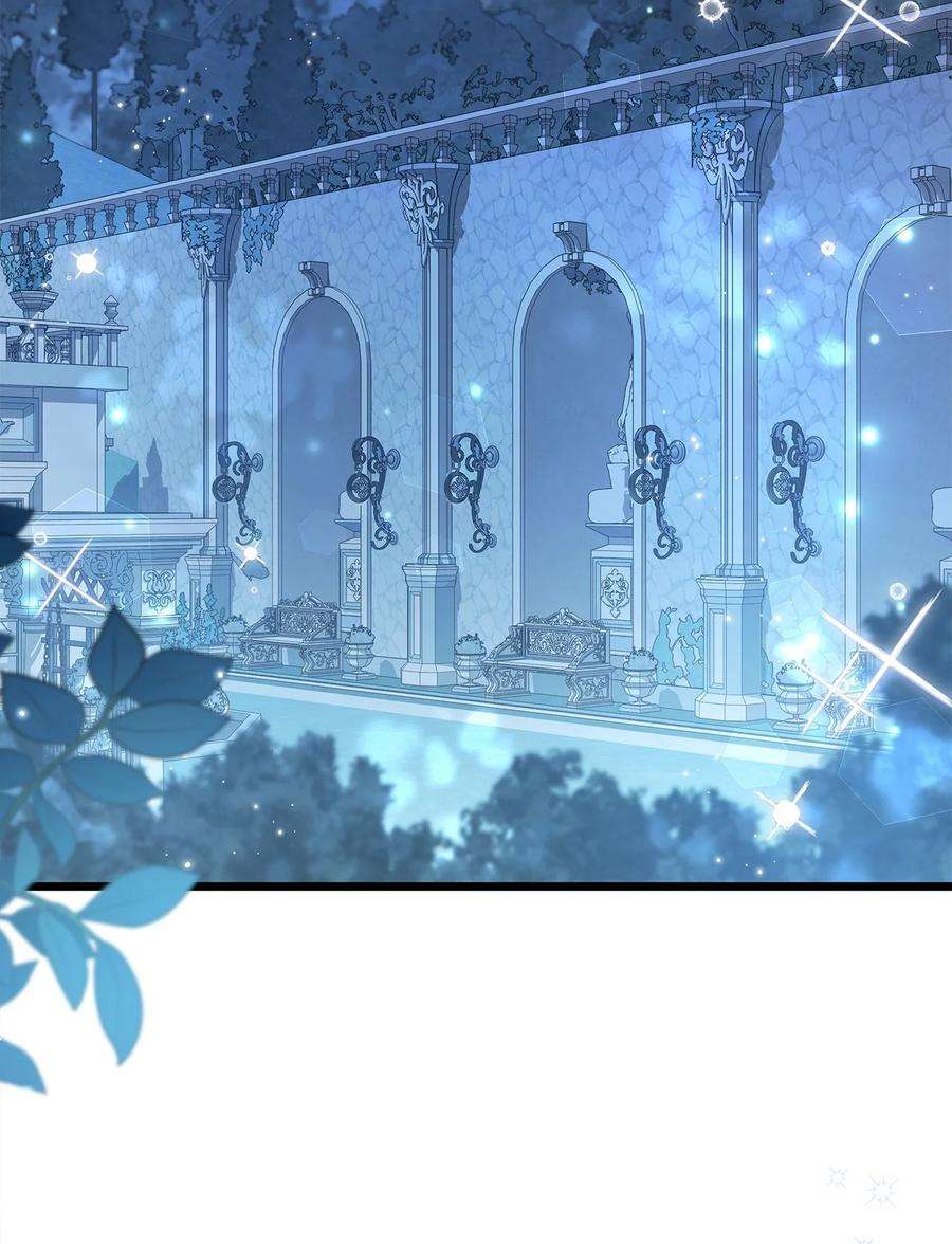 兔子与黑豹的共生关系67 捏造的诅咒