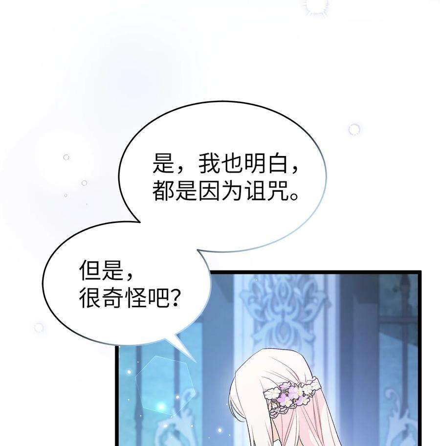 兔子与黑豹的共生关系67 捏造的诅咒