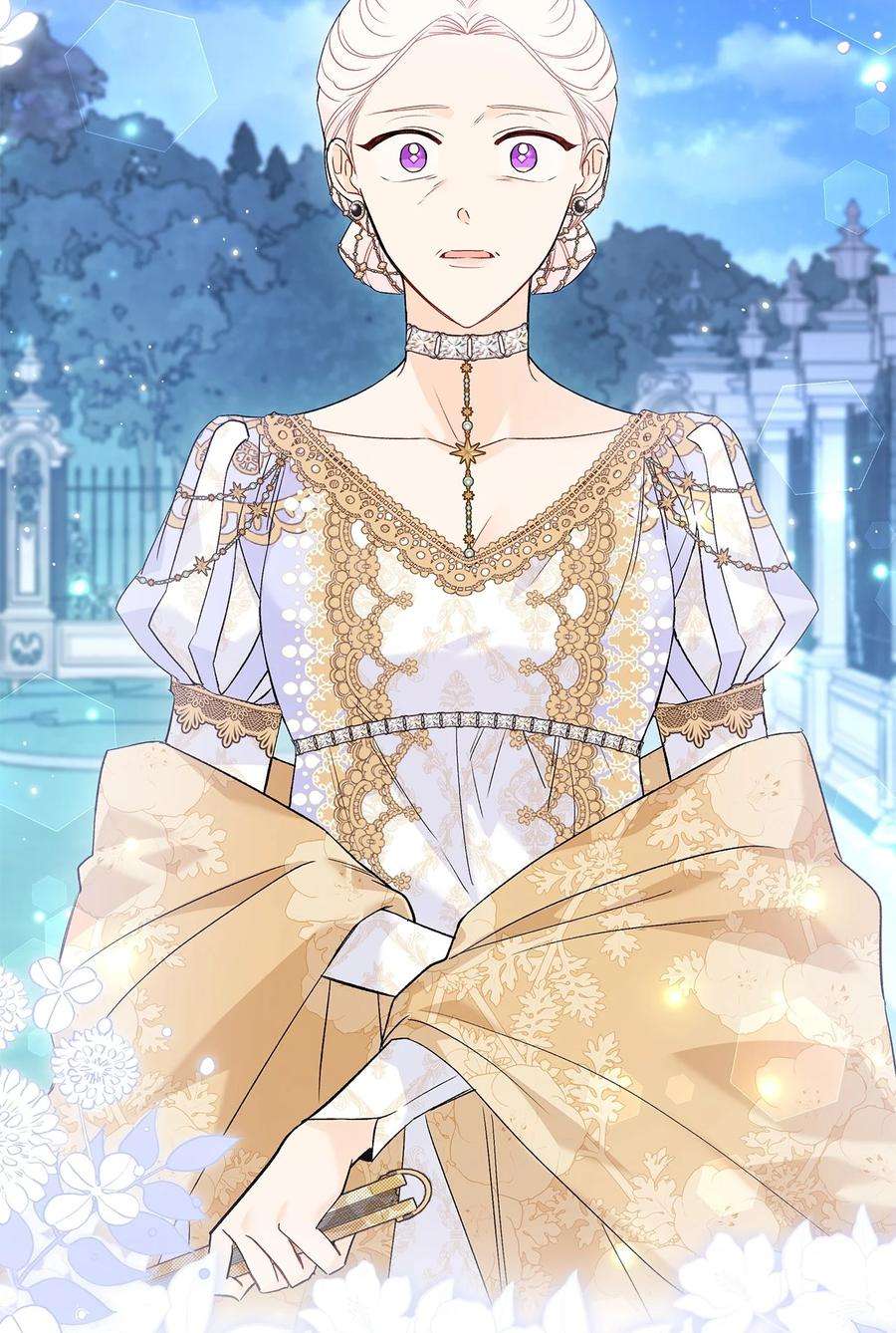 兔子与黑豹的共生关系67 捏造的诅咒