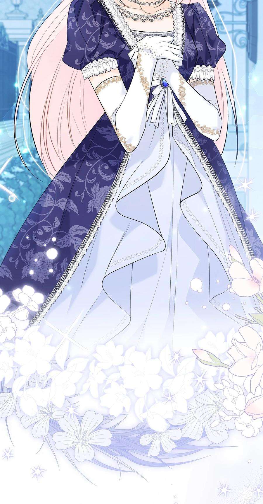 兔子与黑豹的共生关系67 捏造的诅咒