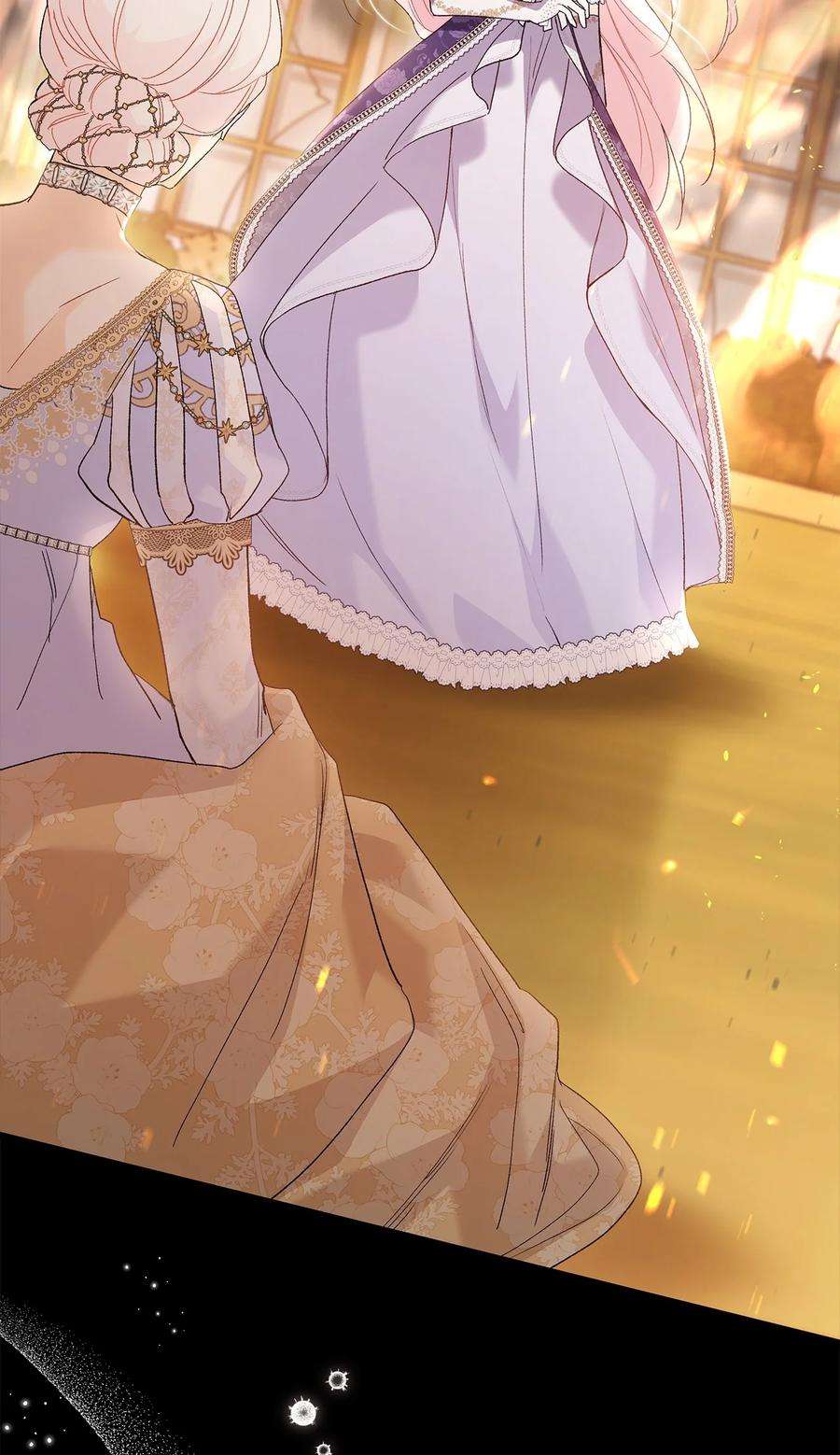 兔子与黑豹的共生关系68 亲情勒索