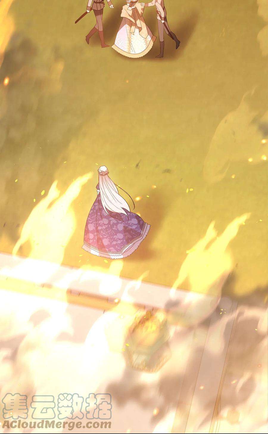 兔子与黑豹的共生关系68 亲情勒索