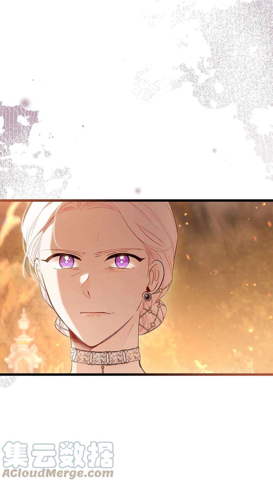 兔子与黑豹的共生关系68 亲情勒索