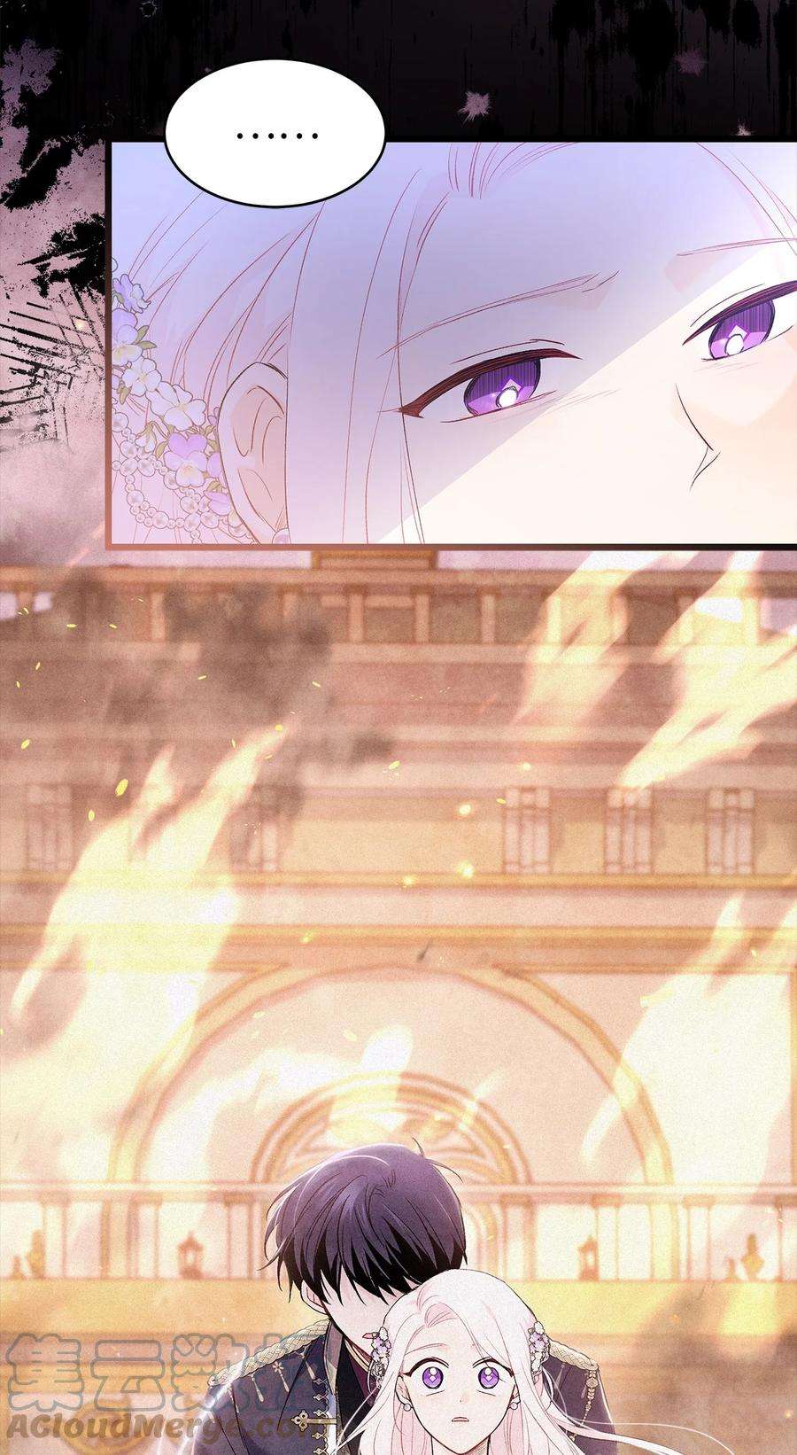 兔子与黑豹的共生关系69 黑豹不肯说