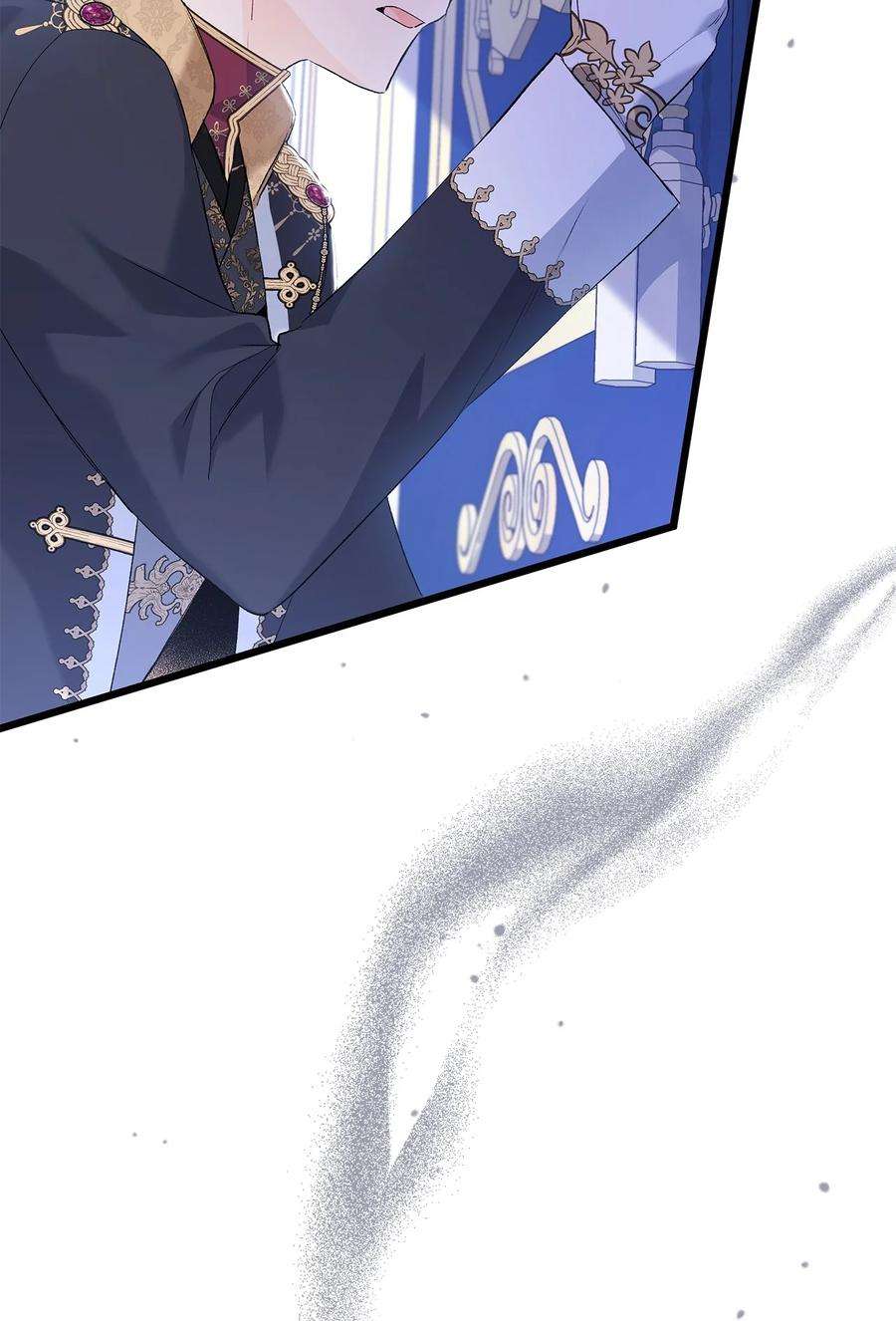 兔子与黑豹的共生关系69 黑豹不肯说