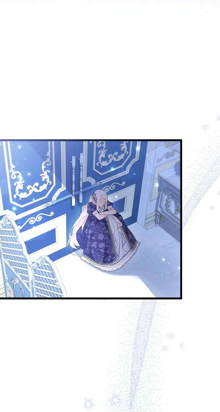 兔子与黑豹的共生关系69 黑豹不肯说