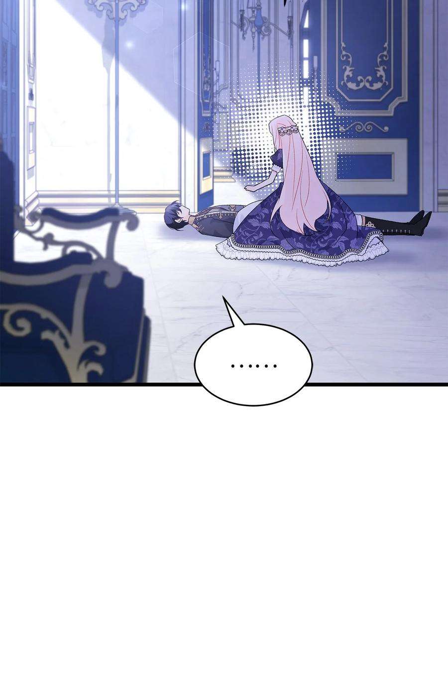 兔子与黑豹的共生关系70 你来帮我脱？