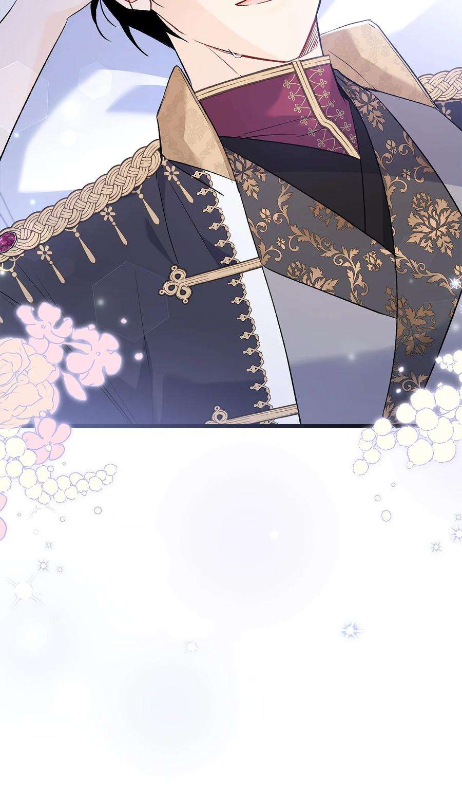 兔子与黑豹的共生关系70 你来帮我脱？