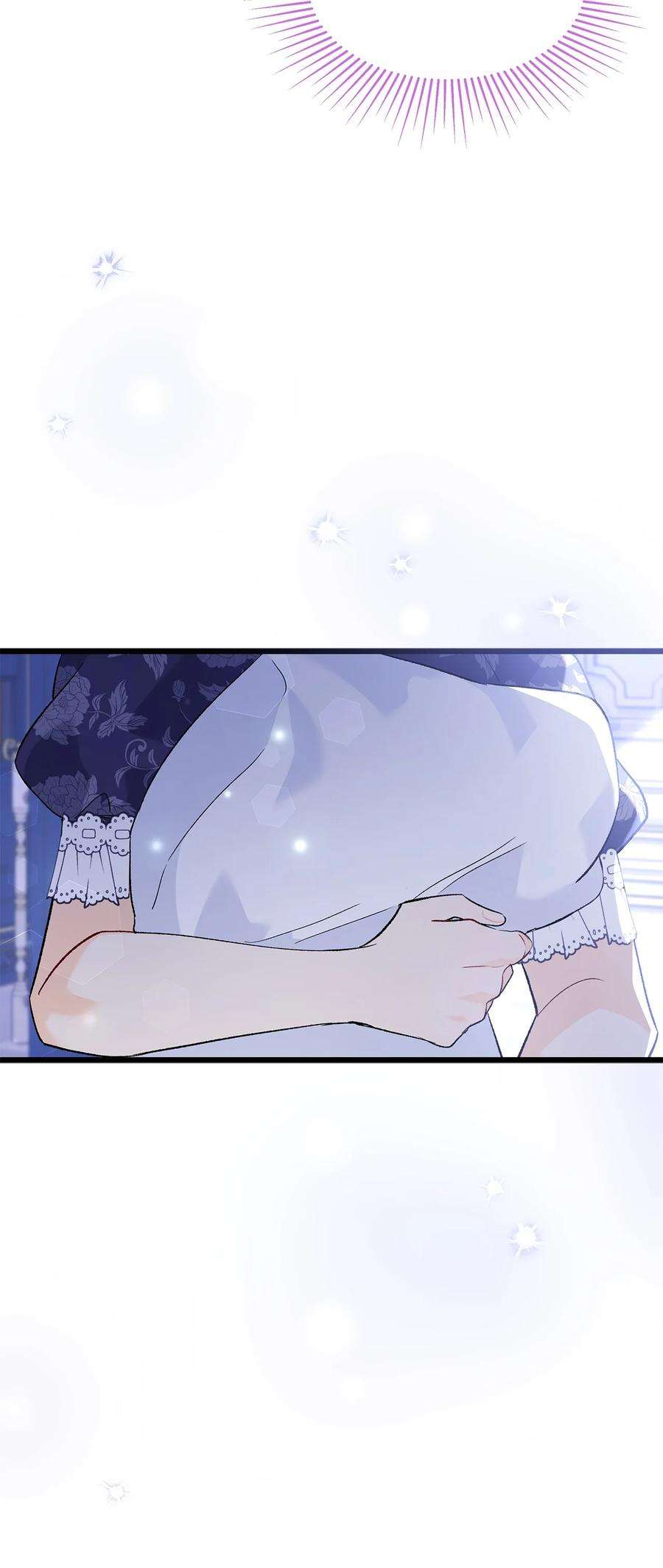 兔子与黑豹的共生关系70 你来帮我脱？