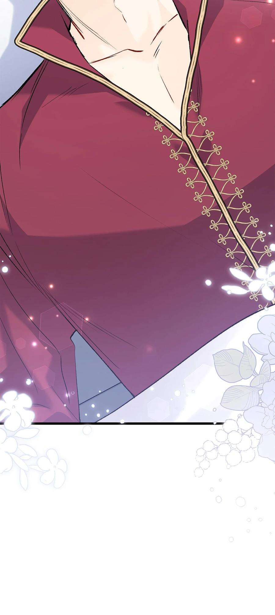 兔子与黑豹的共生关系71 狡猾的猛兽