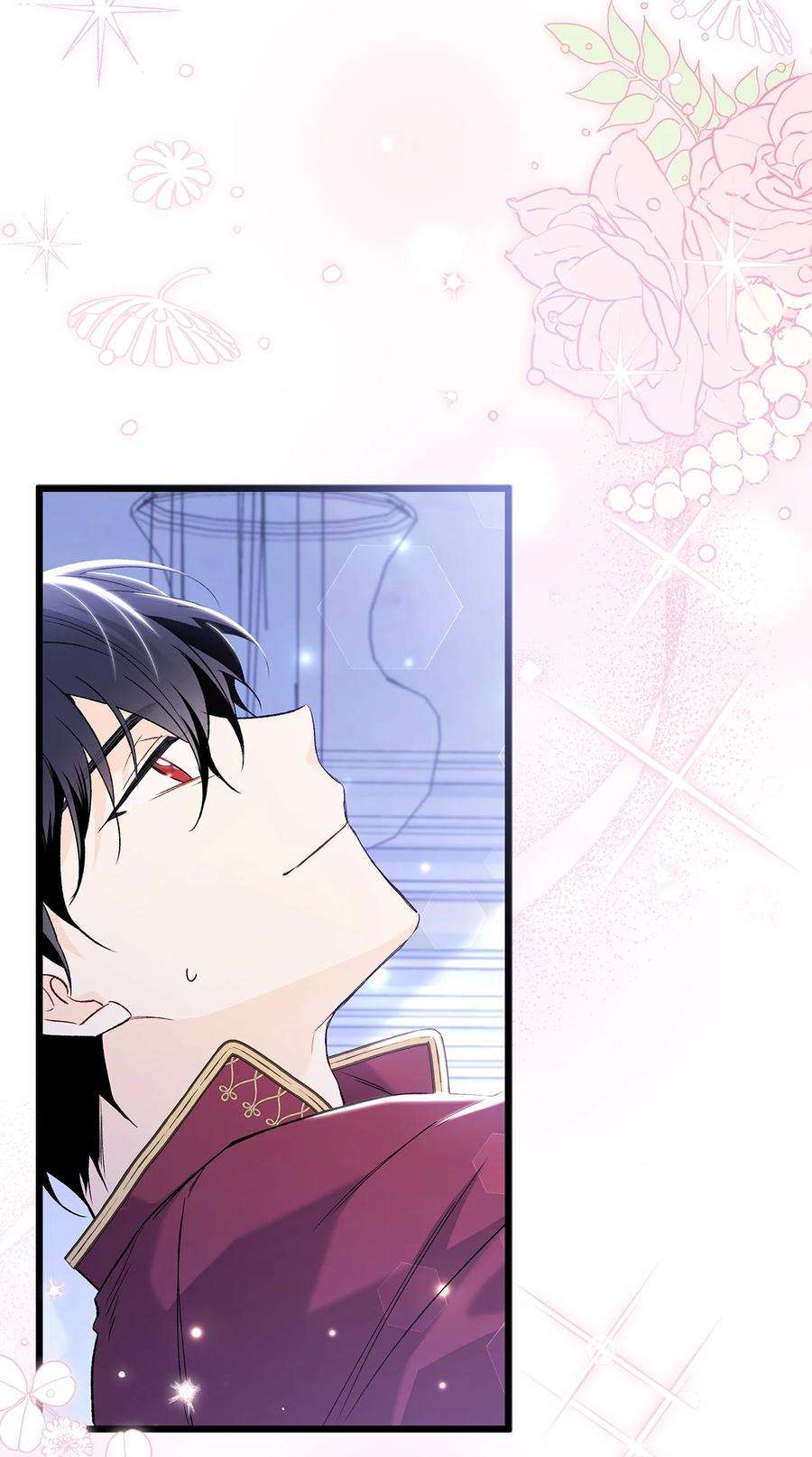 兔子与黑豹的共生关系71 狡猾的猛兽