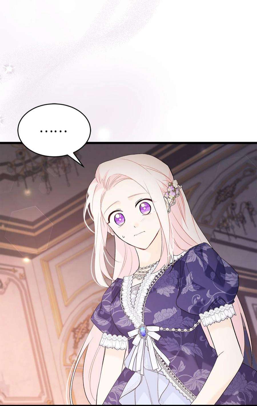 兔子与黑豹的共生关系71 狡猾的猛兽