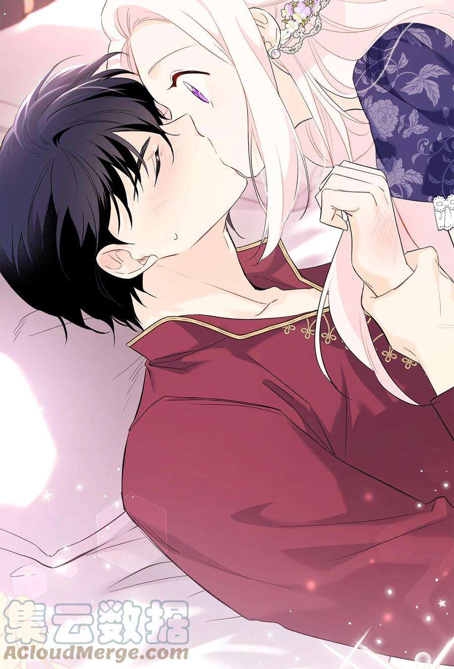 兔子与黑豹的共生关系71 狡猾的猛兽