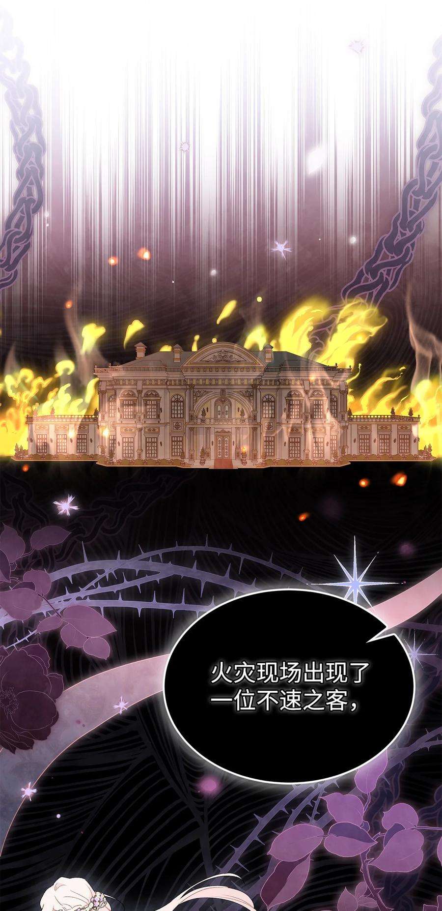 兔子与黑豹的共生关系71 狡猾的猛兽