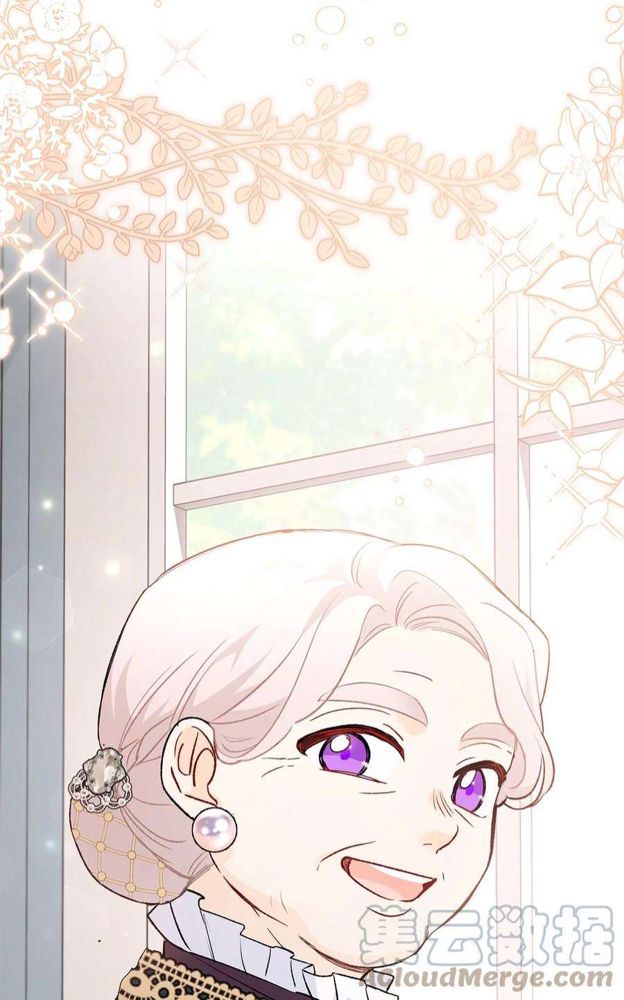 兔子与黑豹的共生关系71 狡猾的猛兽