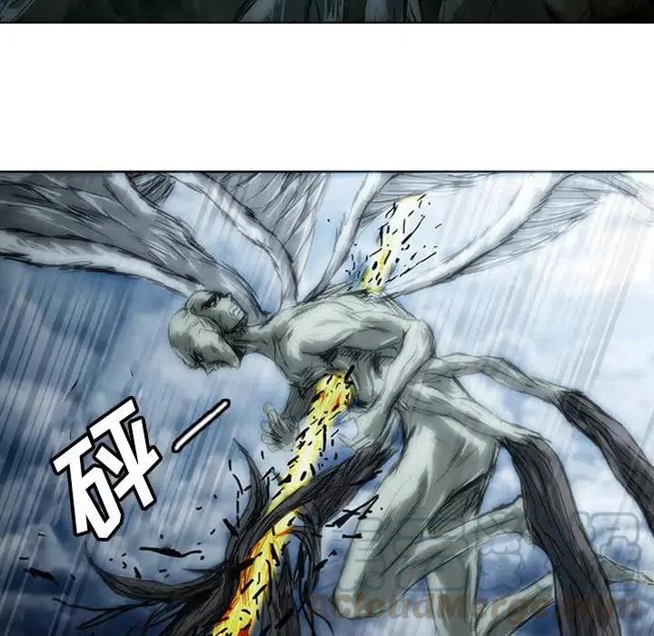 诸神战纪4