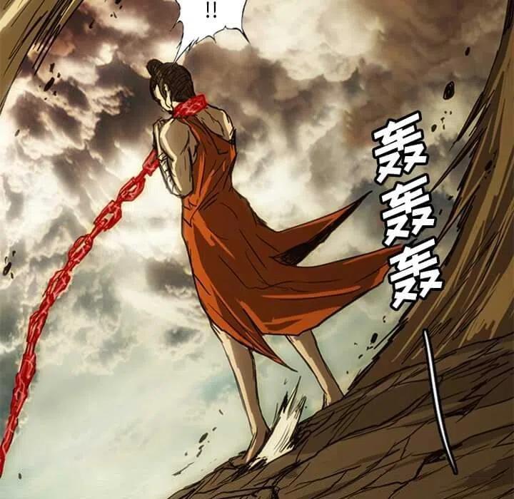 诸神战纪14