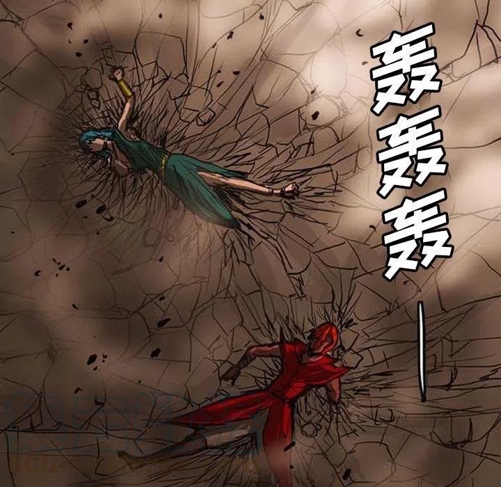 诸神战纪19