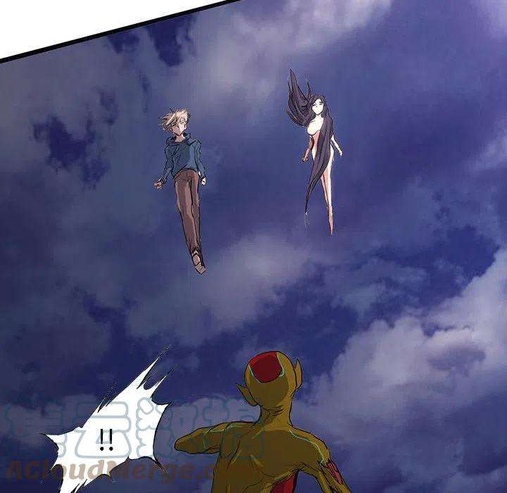 诸神战纪41