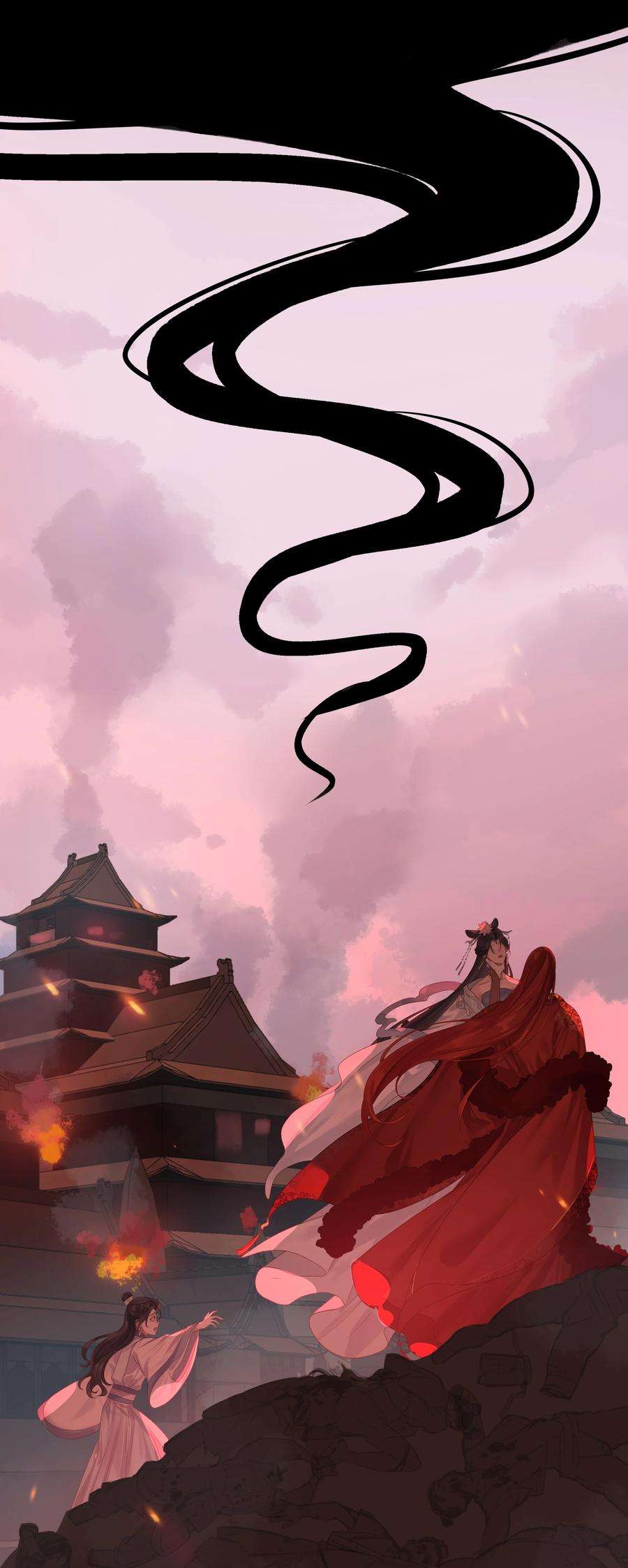 本座在宗门养了个吸血鬼001 门主有病得治