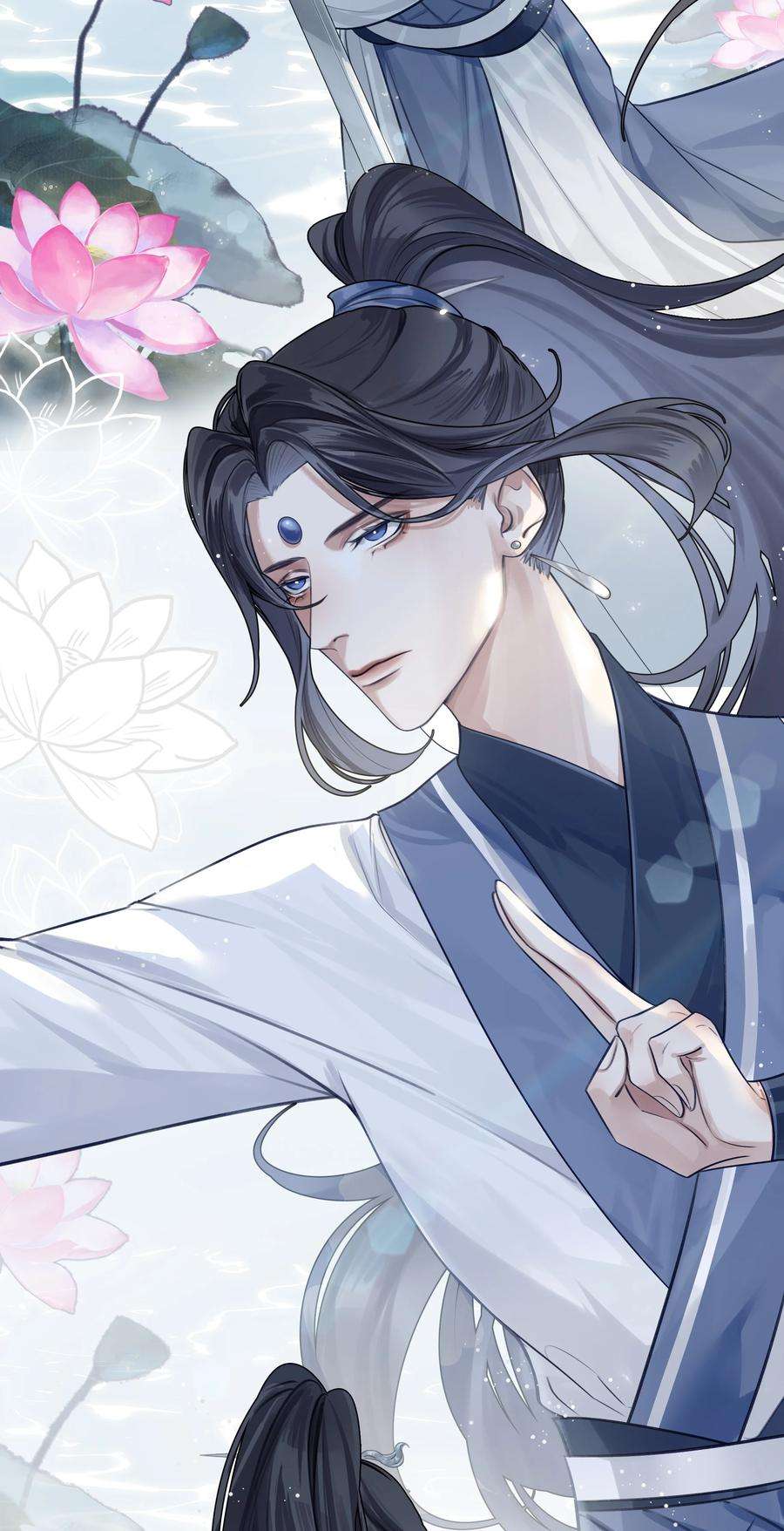 本座在宗门养了个吸血鬼005 门主你长得好看